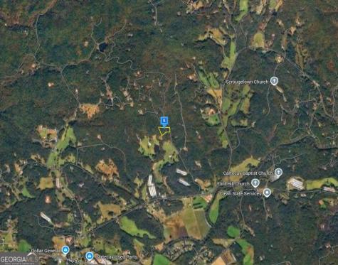 655 Pettit Road Ellijay GA 30536