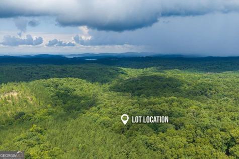 300 Sumac Lane Ellijay GA 30540