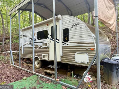 300 Sumac Lane Ellijay GA 30540