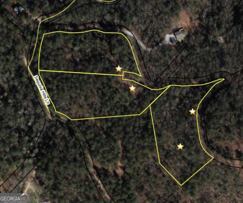 Lot 5 Sequoia Hills Lane Clayton GA 30525