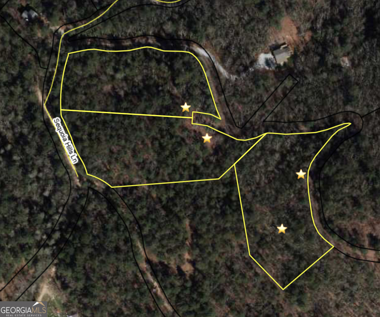 Lot 5 Sequoia Hills Lane Clayton GA 30525