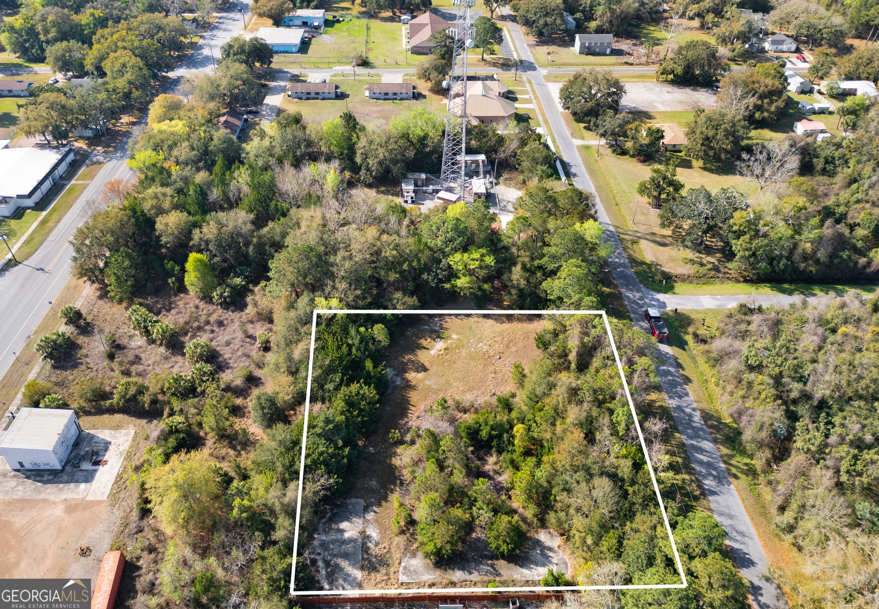 1008 Wheeler Street St. Marys GA 31558