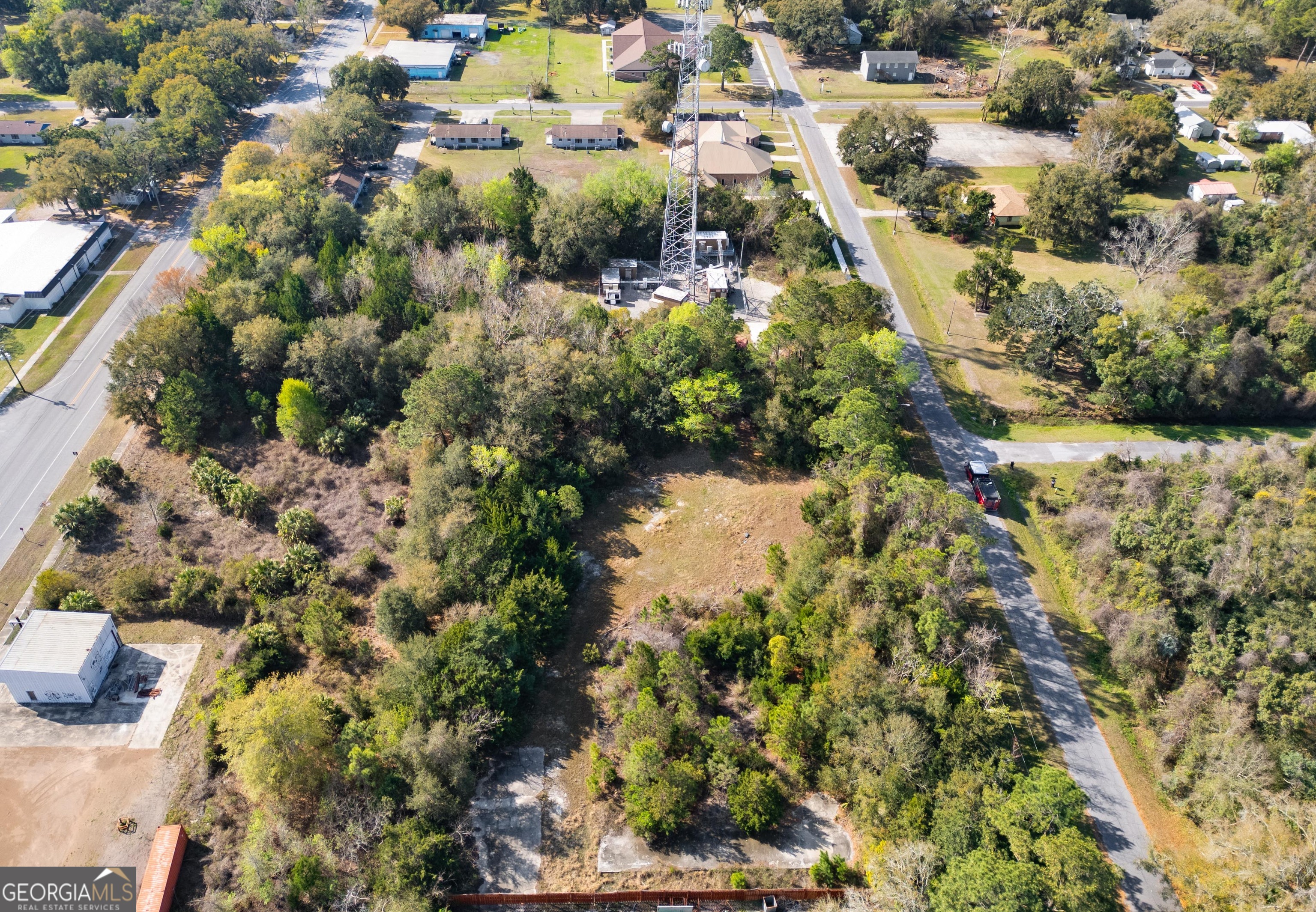 1008 Wheeler Street St. Marys GA 31558