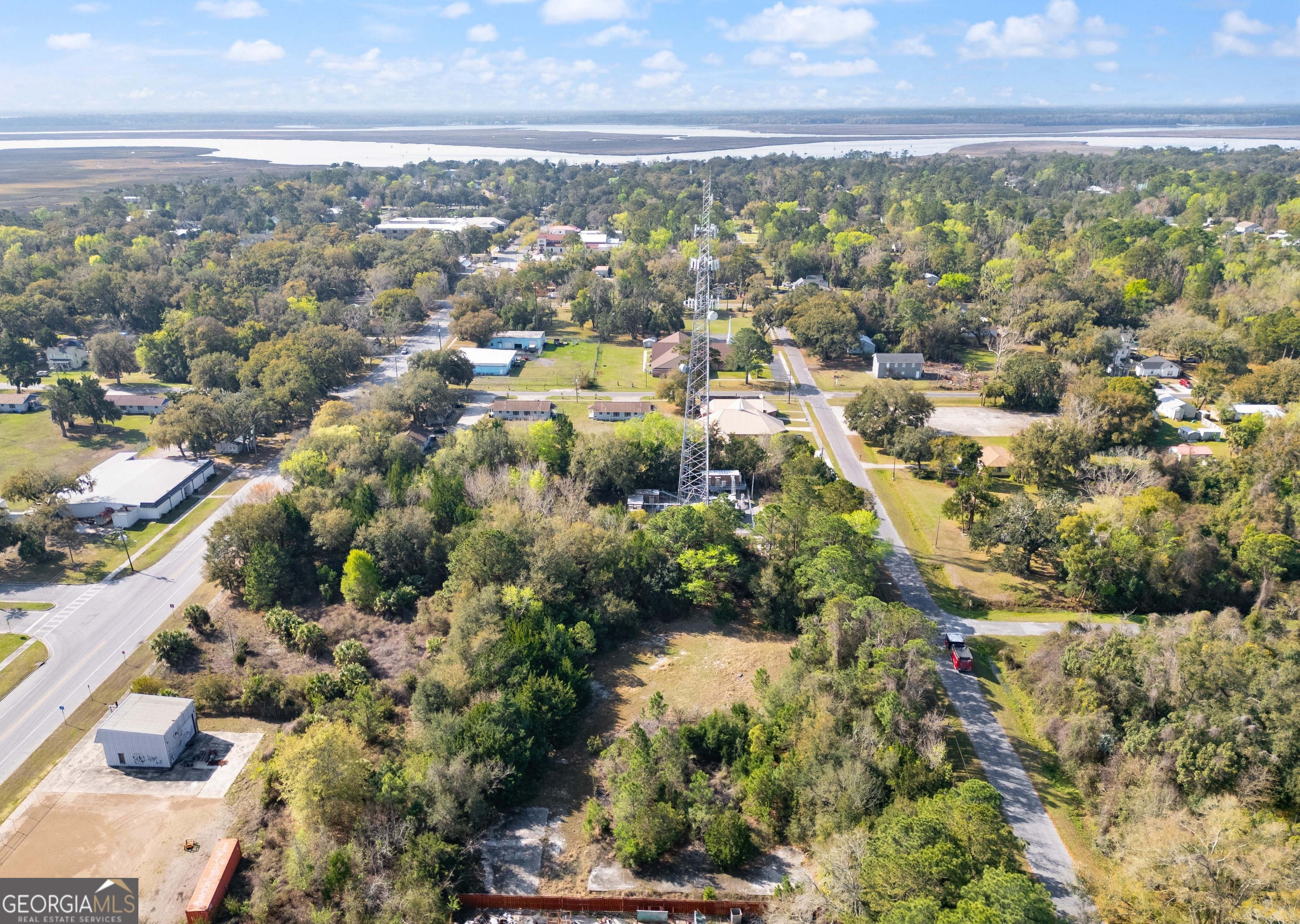 1008 Wheeler Street St. Marys GA 31558