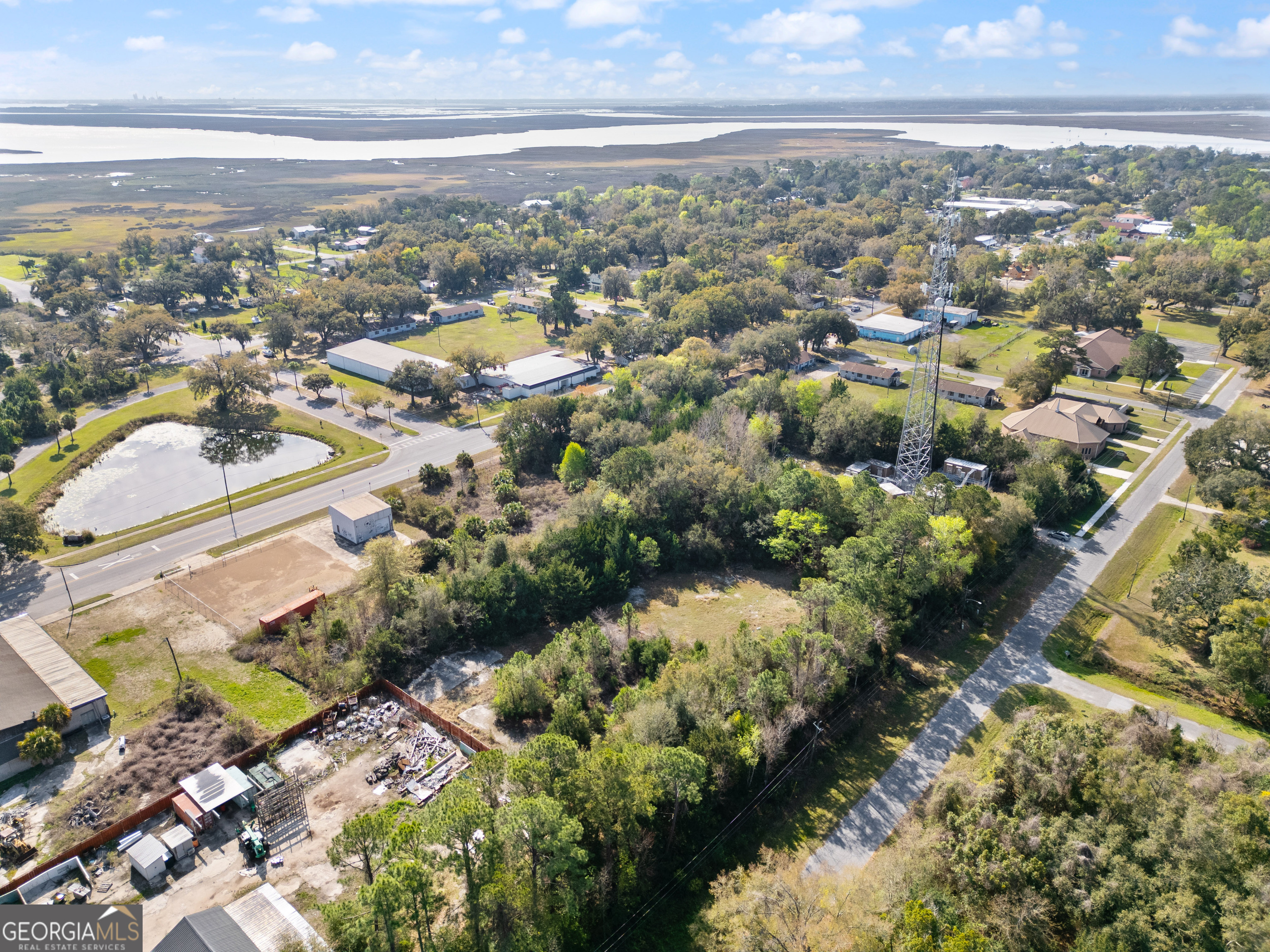 1008 Wheeler Street St. Marys GA 31558