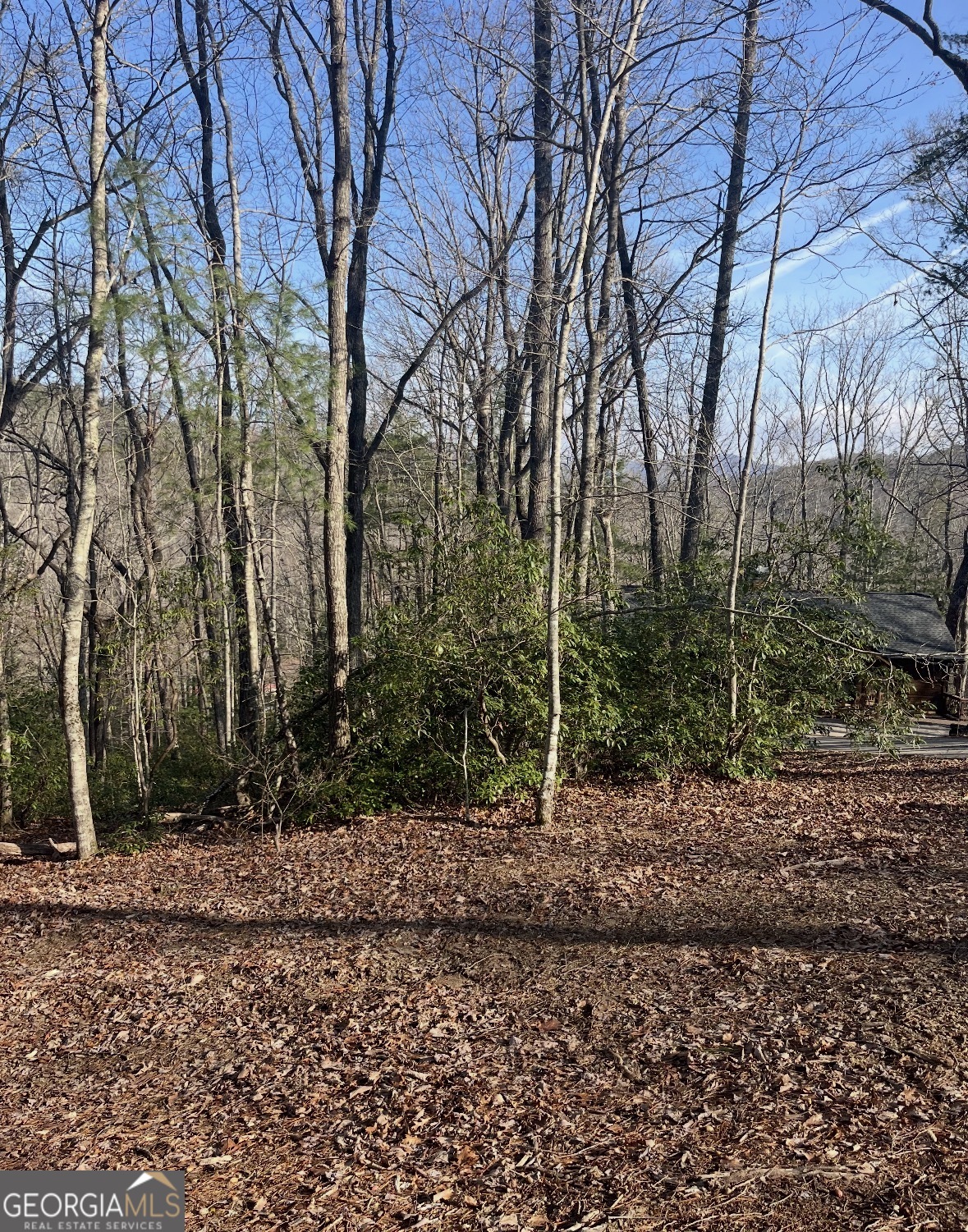 0 Highland Trail Cleveland GA 30528