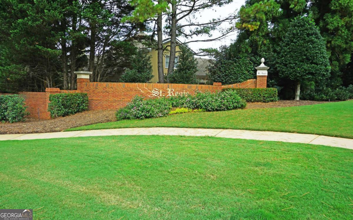 280 Vidaulan Court Johns Creek GA 30022