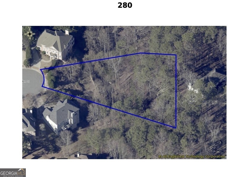 280 Vidaulan Court Johns Creek GA 30022