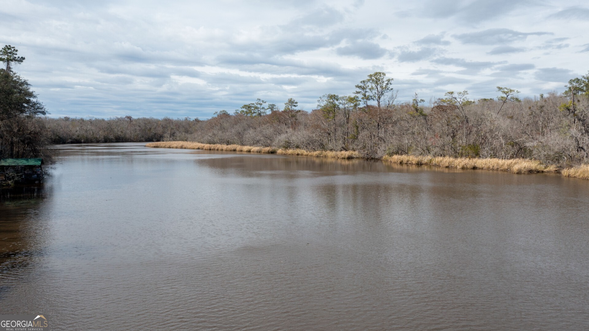 0 Manning Lane Folkston GA 31537