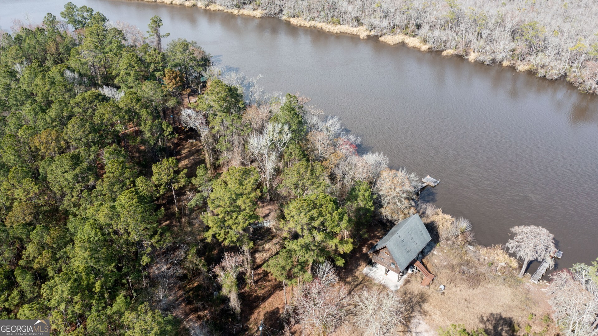 0 Manning Lane Folkston GA 31537