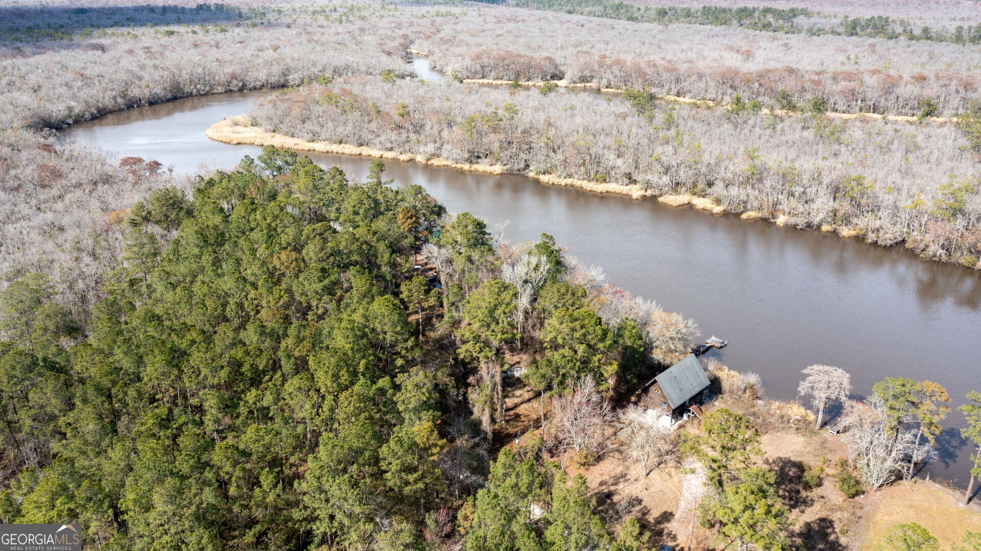 0 Manning Lane Folkston GA 31537