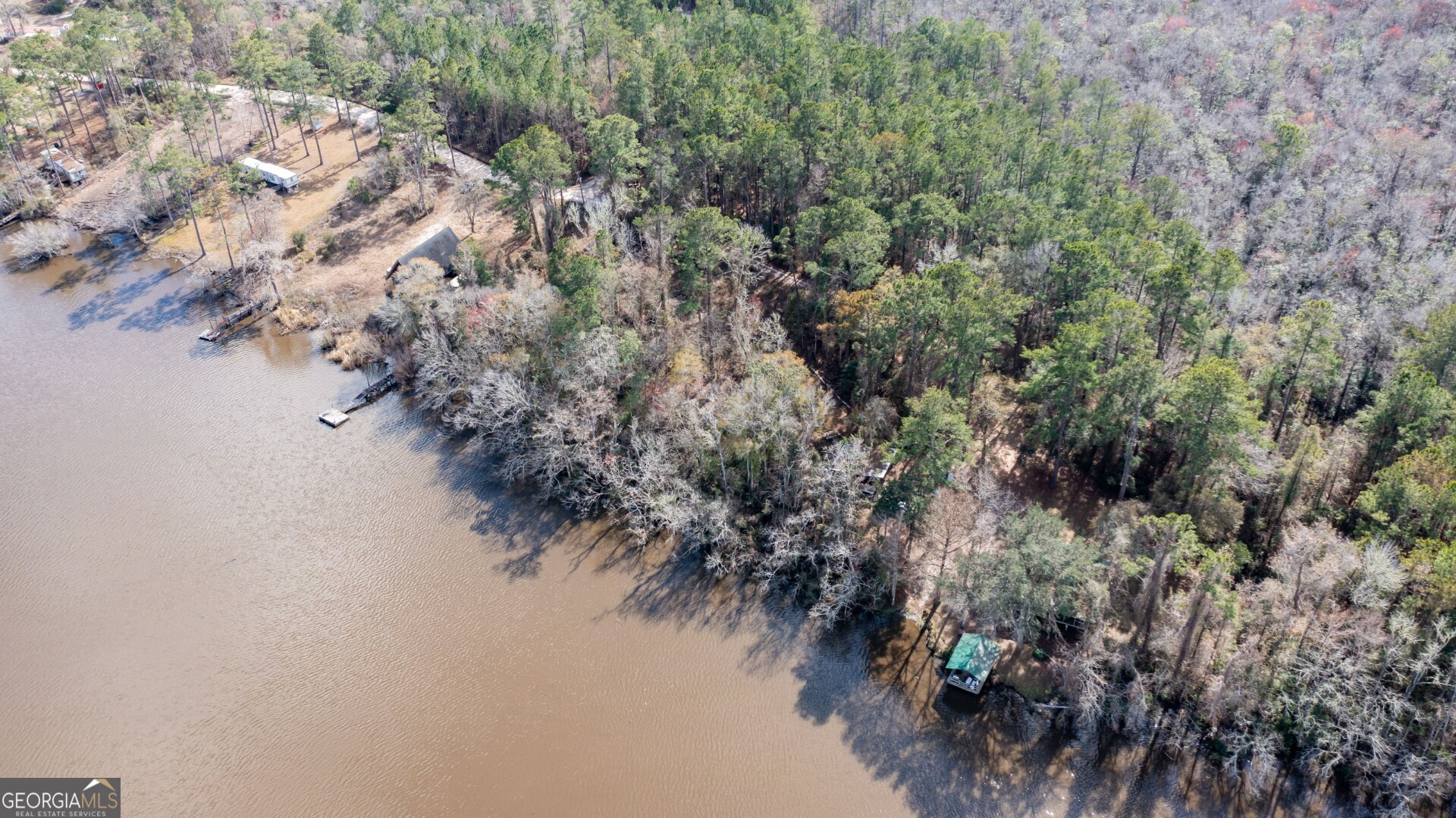 0 Manning Lane Folkston GA 31537