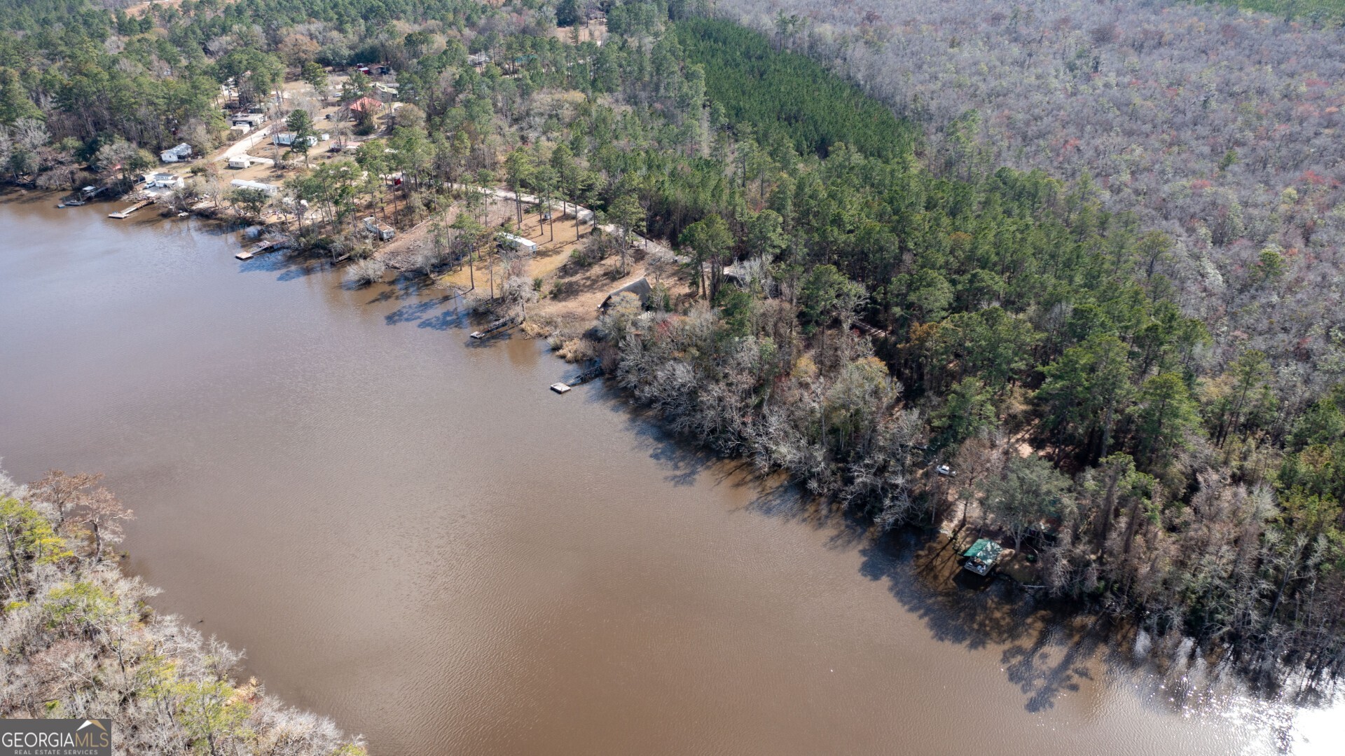 0 Manning Lane Folkston GA 31537