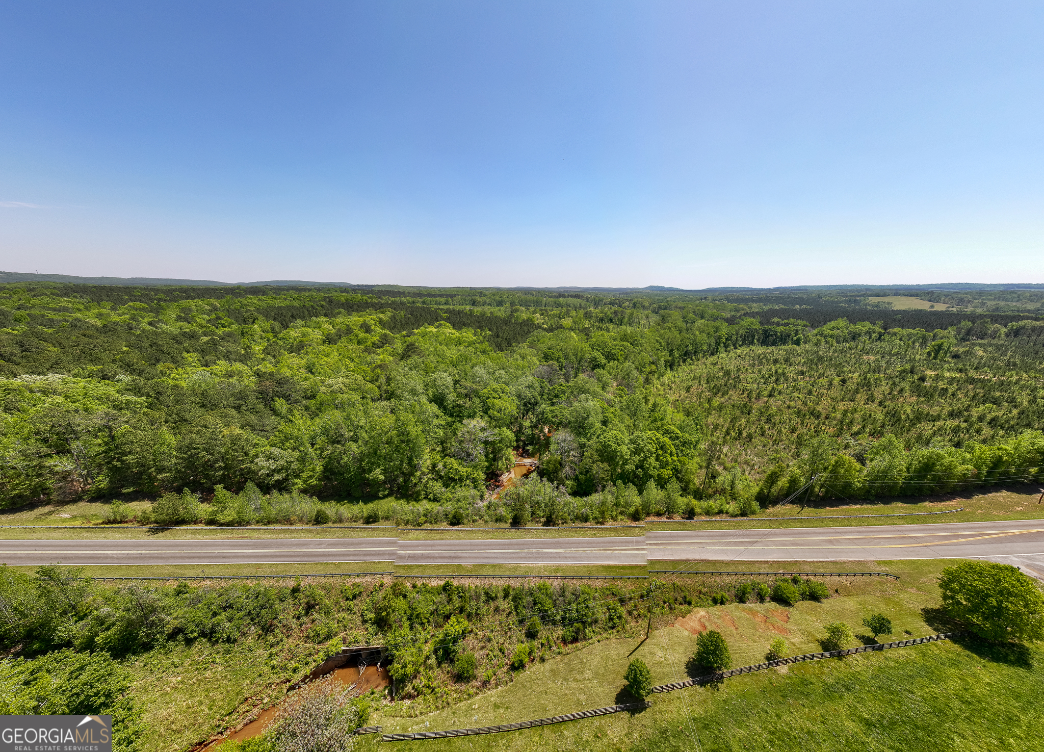 324 Acres Hunsinger Road Shiloh GA 31826