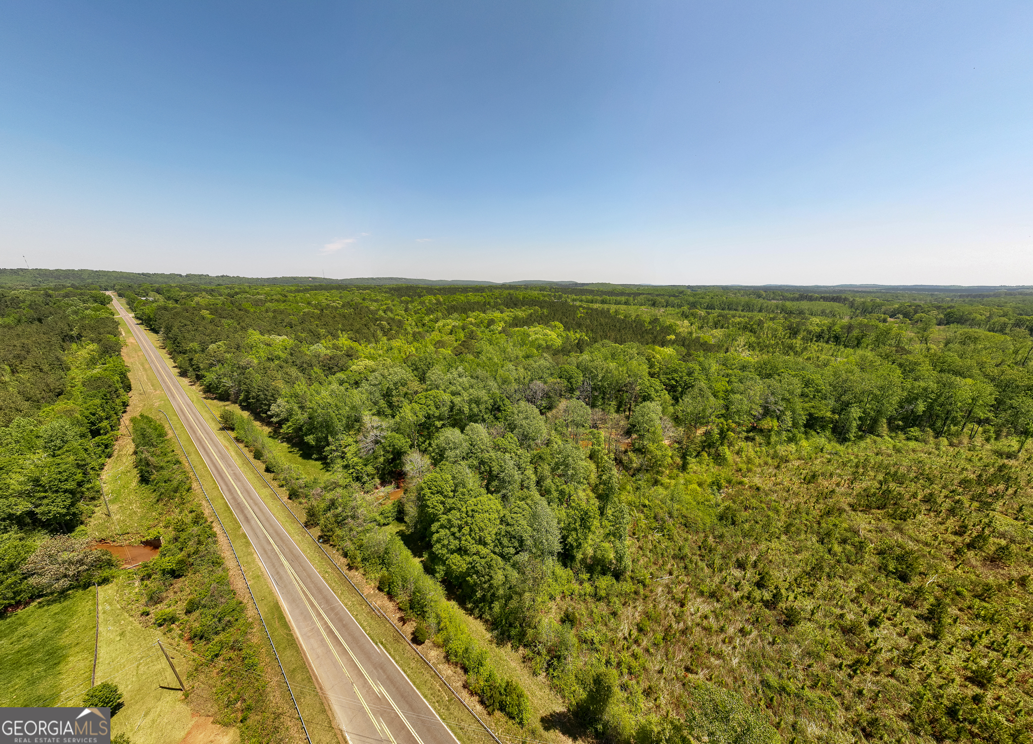 324 Acres Hunsinger Road Shiloh GA 31826