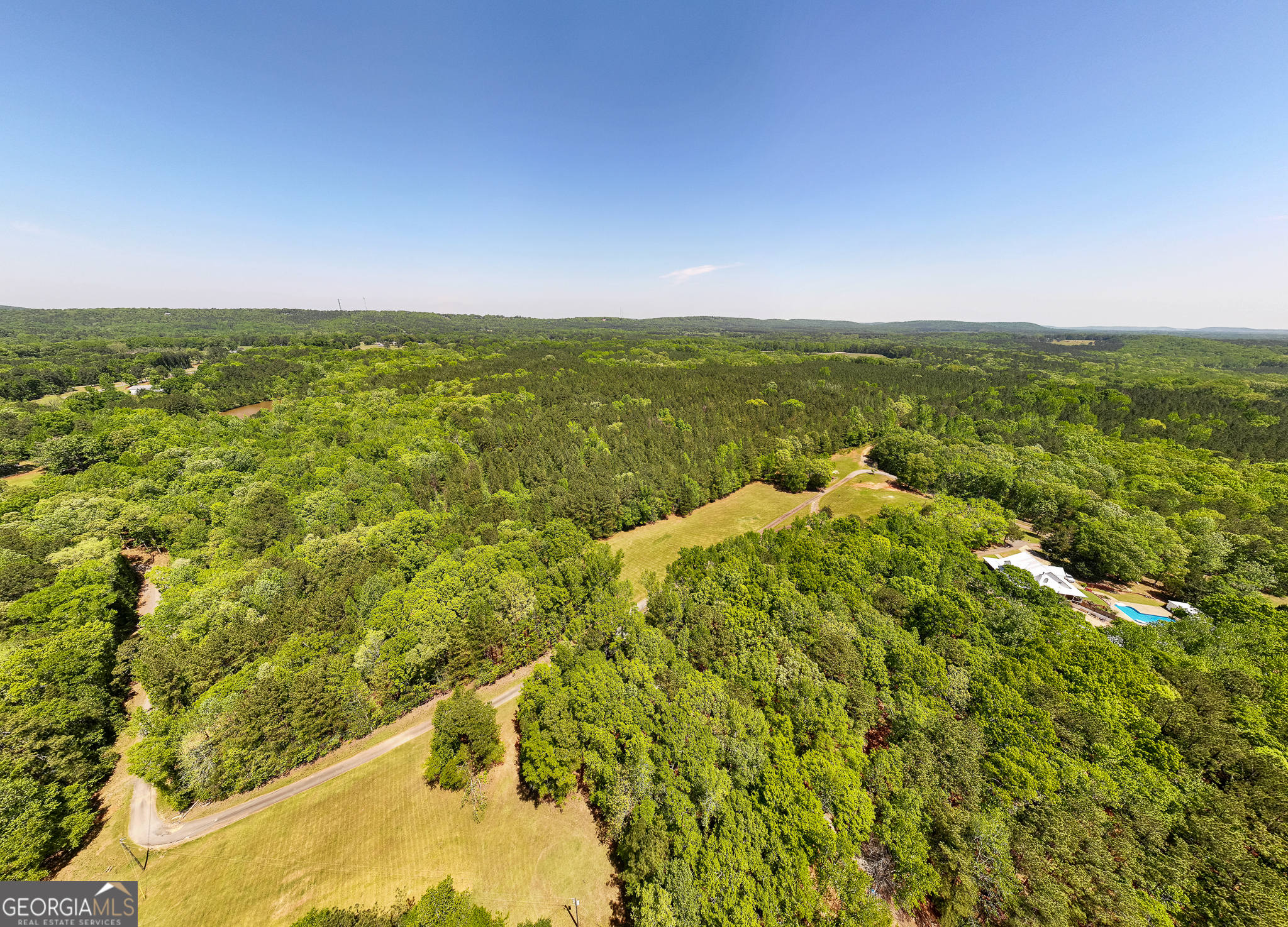 324 Acres Hunsinger Road Shiloh GA 31826