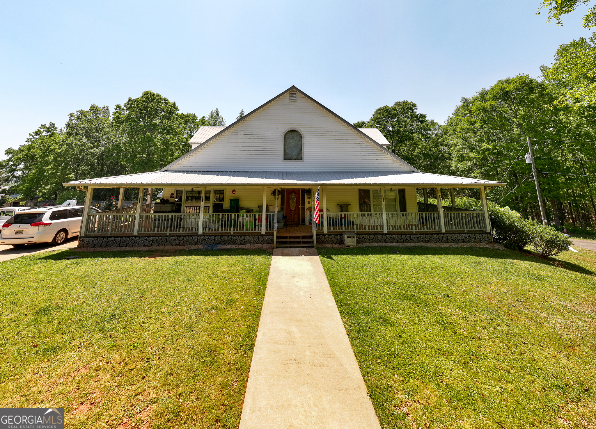 324 Acres Hunsinger Road Shiloh GA 31826