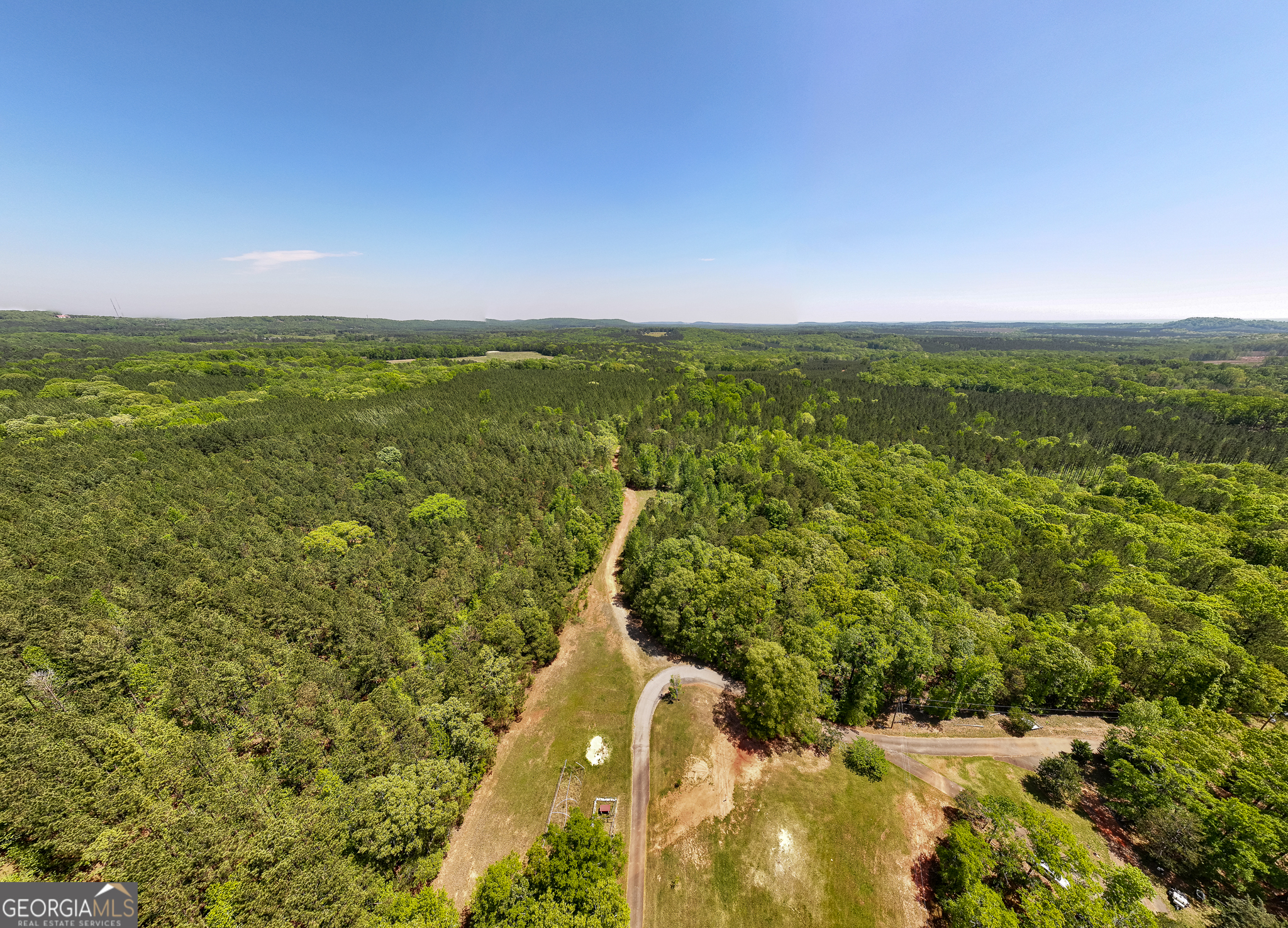 324 Acres Hunsinger Road Shiloh GA 31826
