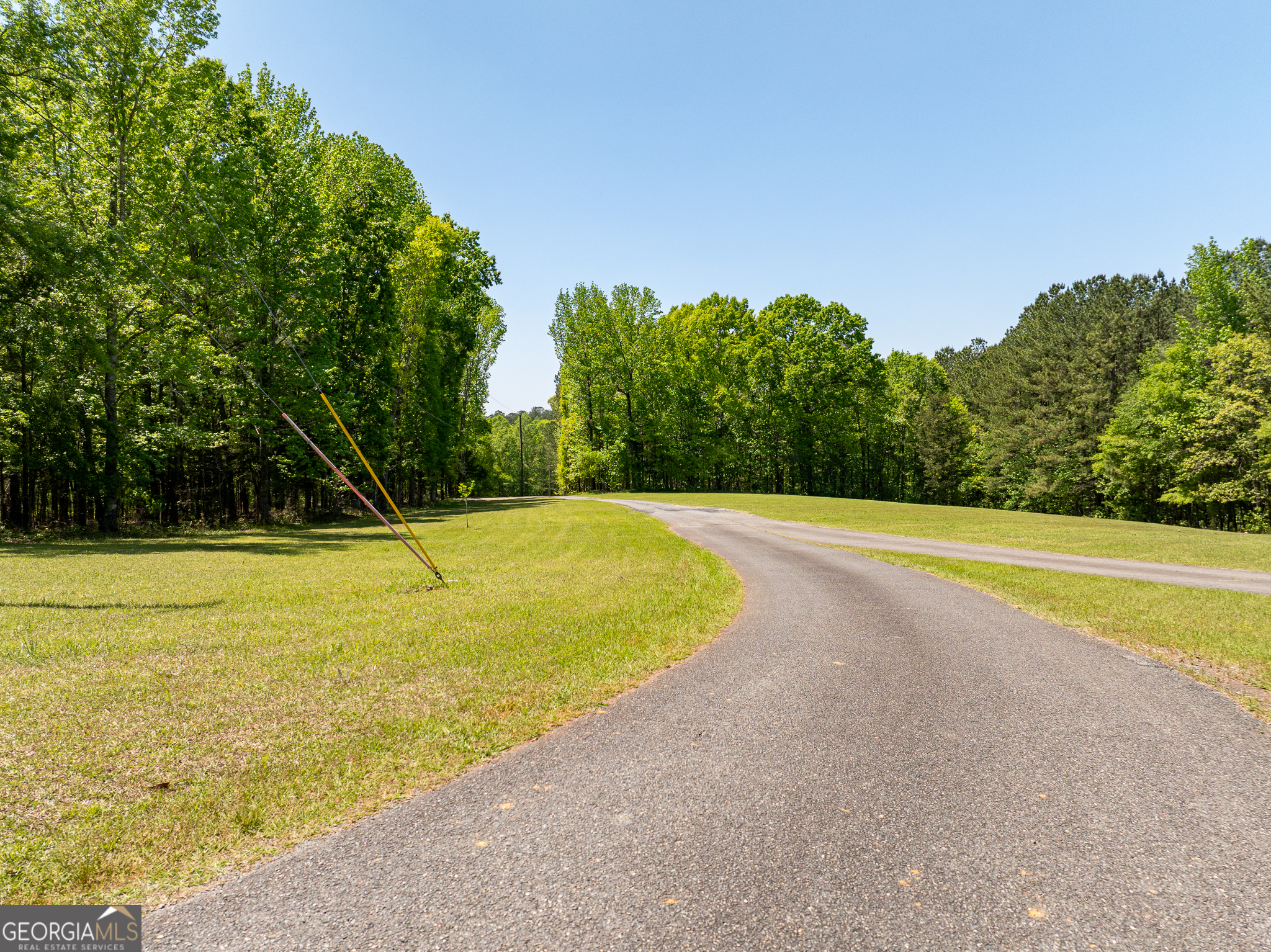324 Acres Hunsinger Road Shiloh GA 31826