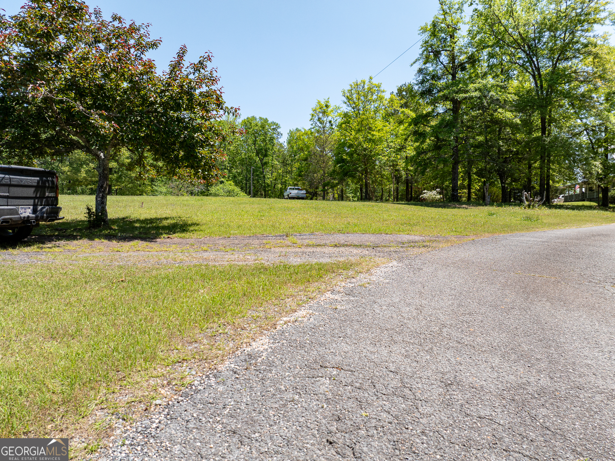 324 Acres Hunsinger Road Shiloh GA 31826
