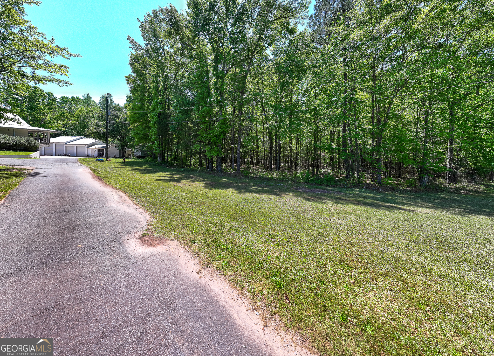 324 Acres Hunsinger Road Shiloh GA 31826