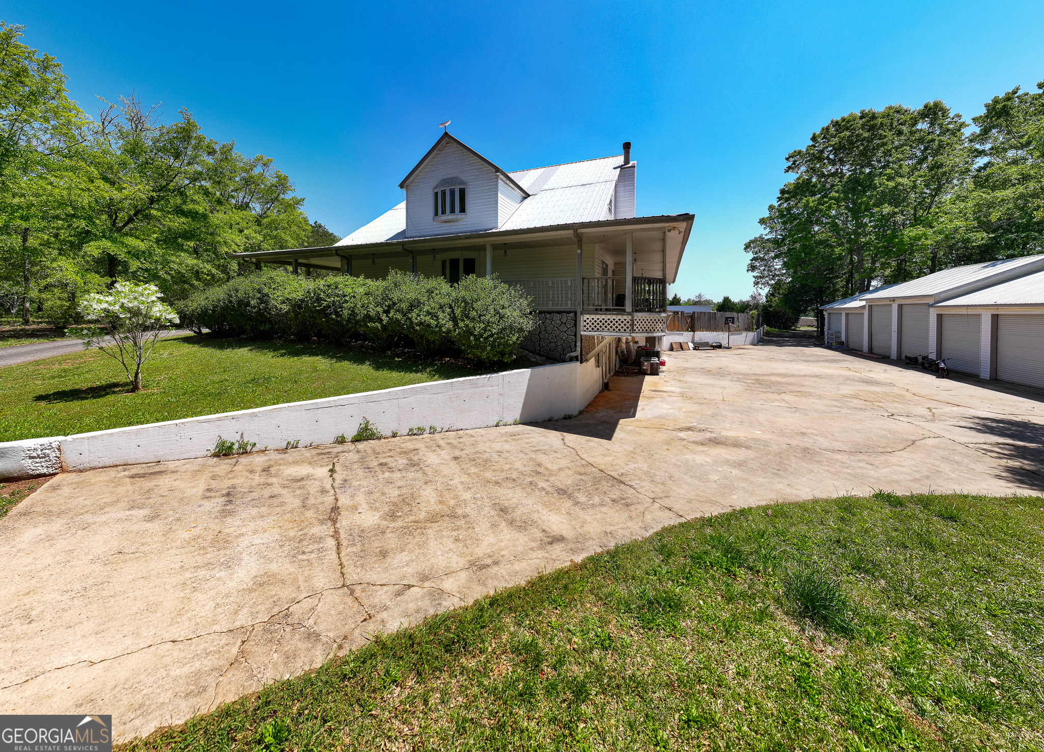 324 Acres Hunsinger Road Shiloh GA 31826
