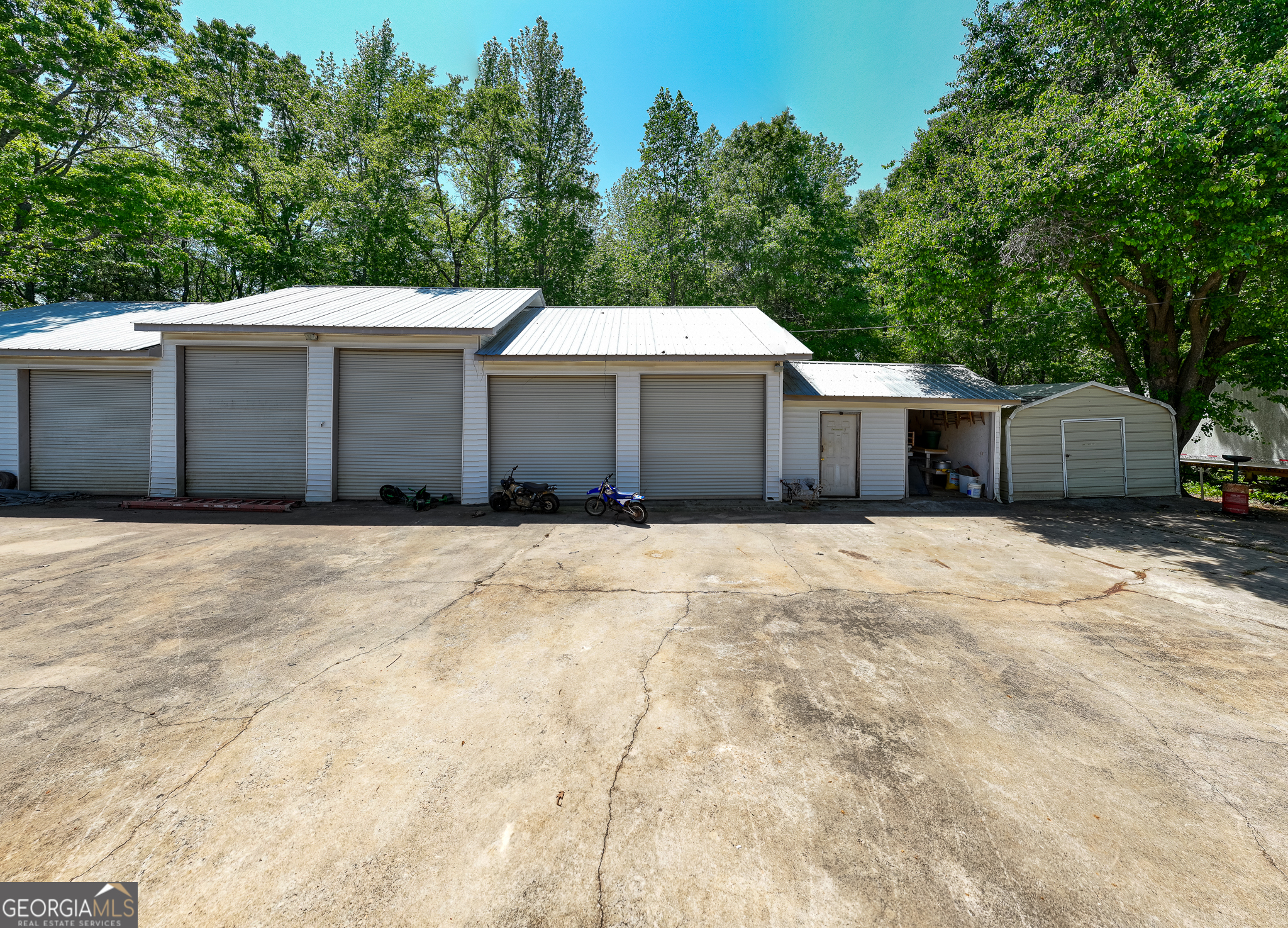 324 Acres Hunsinger Road Shiloh GA 31826