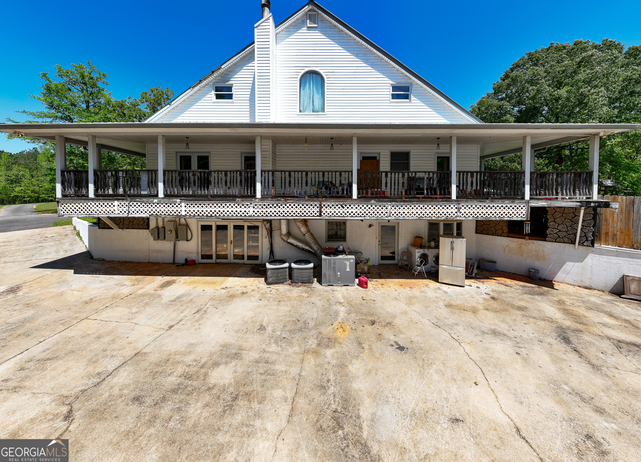 324 Acres Hunsinger Road Shiloh GA 31826