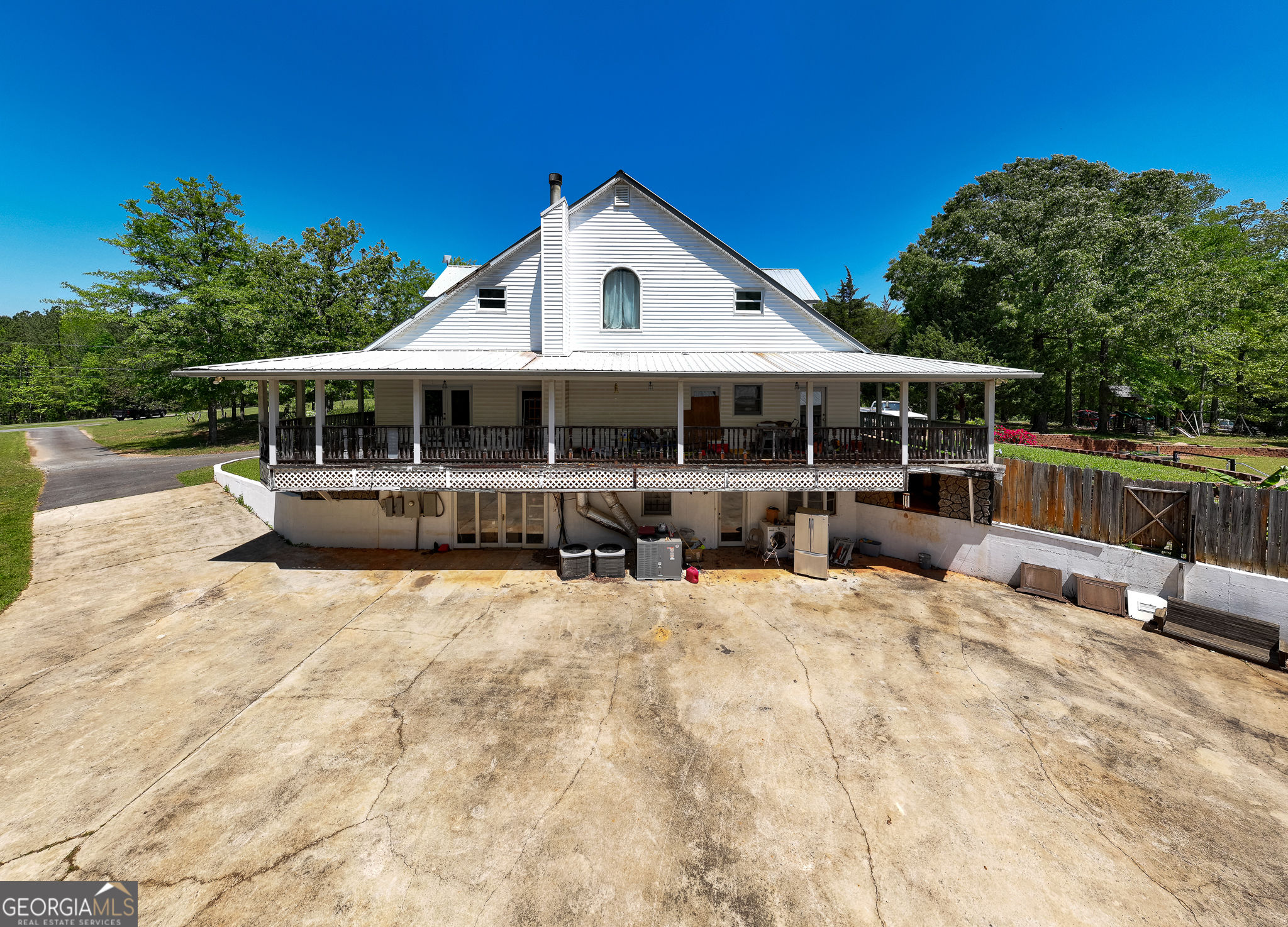 324 Acres Hunsinger Road Shiloh GA 31826