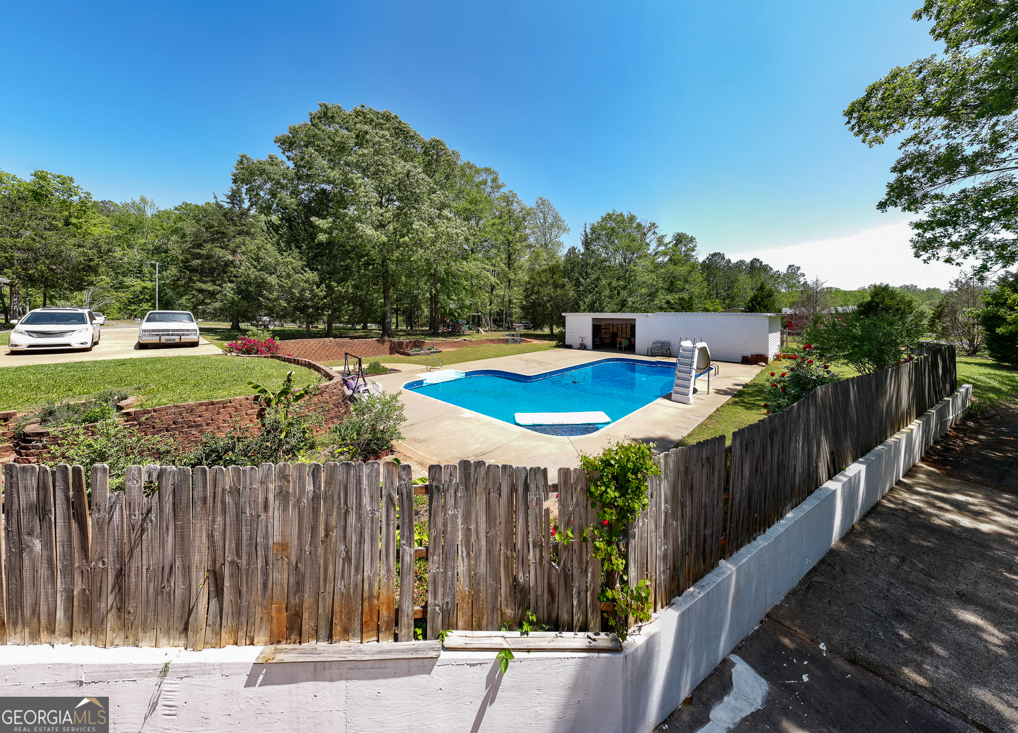 324 Acres Hunsinger Road Shiloh GA 31826