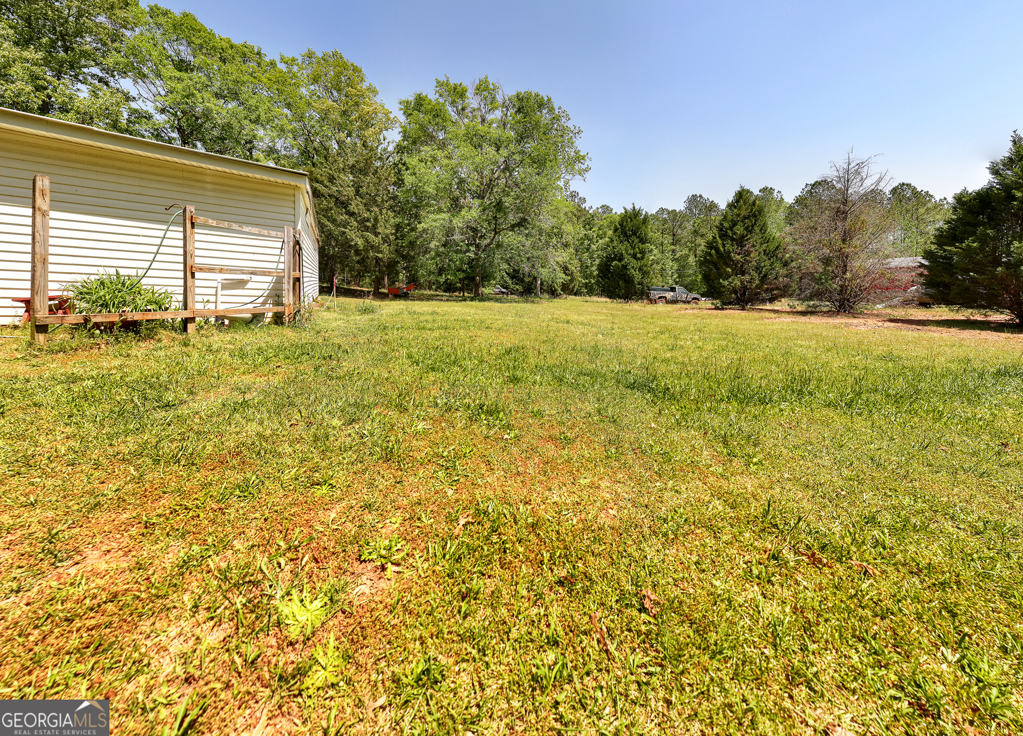 324 Acres Hunsinger Road Shiloh GA 31826