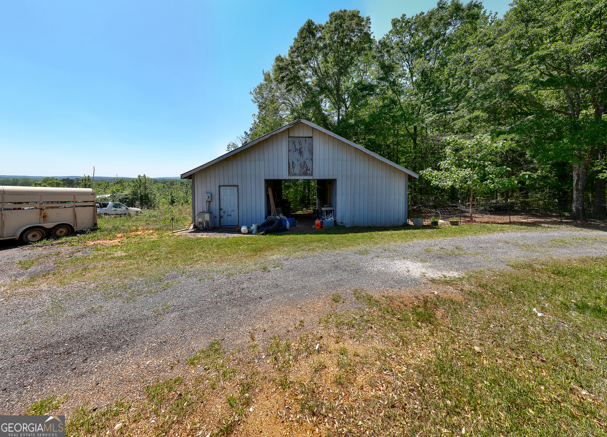 324 Acres Hunsinger Road Shiloh GA 31826