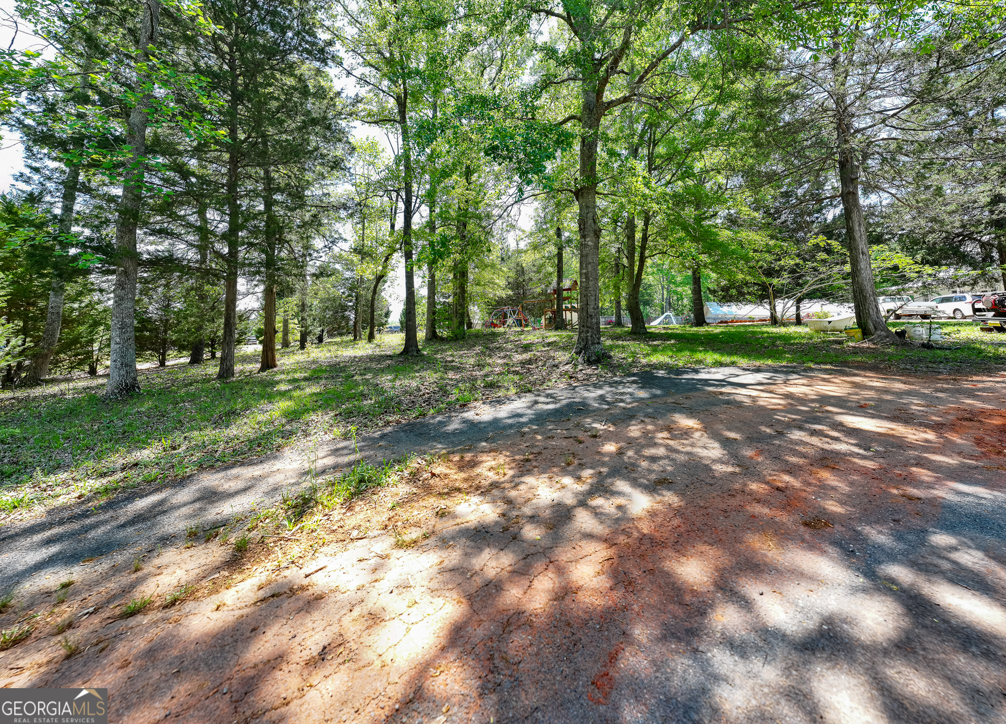 324 Acres Hunsinger Road Shiloh GA 31826