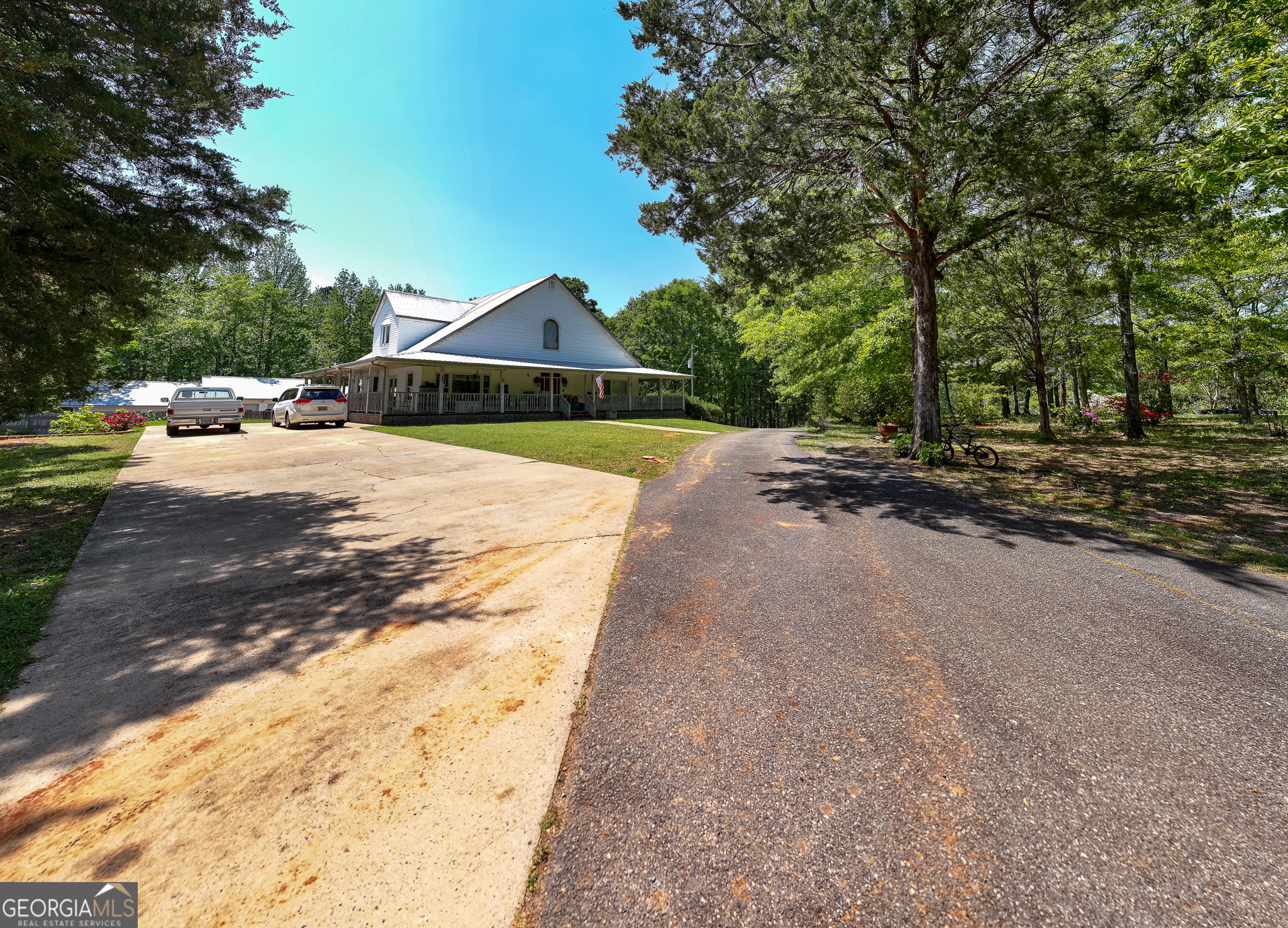 324 Acres Hunsinger Road Shiloh GA 31826