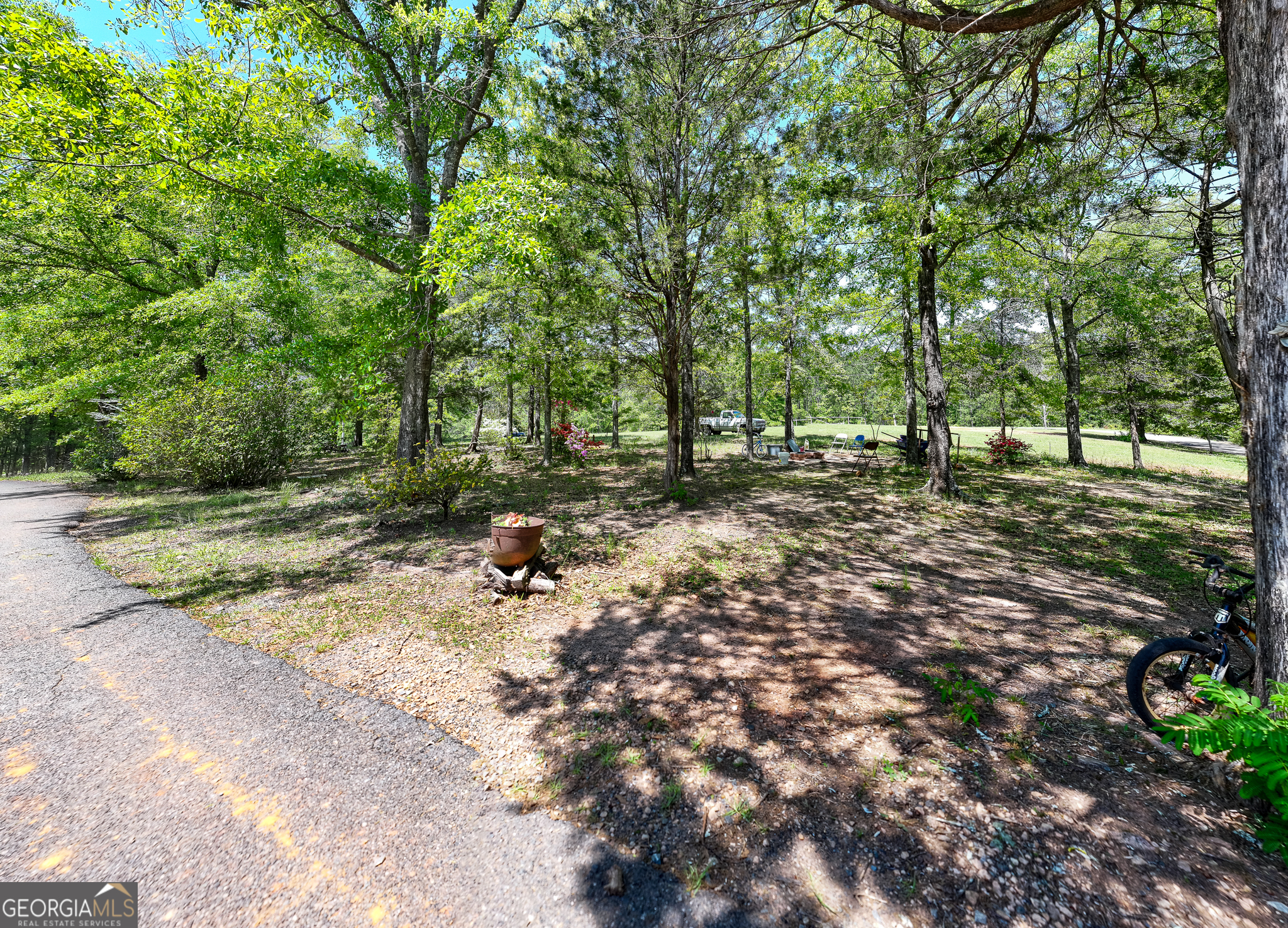 324 Acres Hunsinger Road Shiloh GA 31826