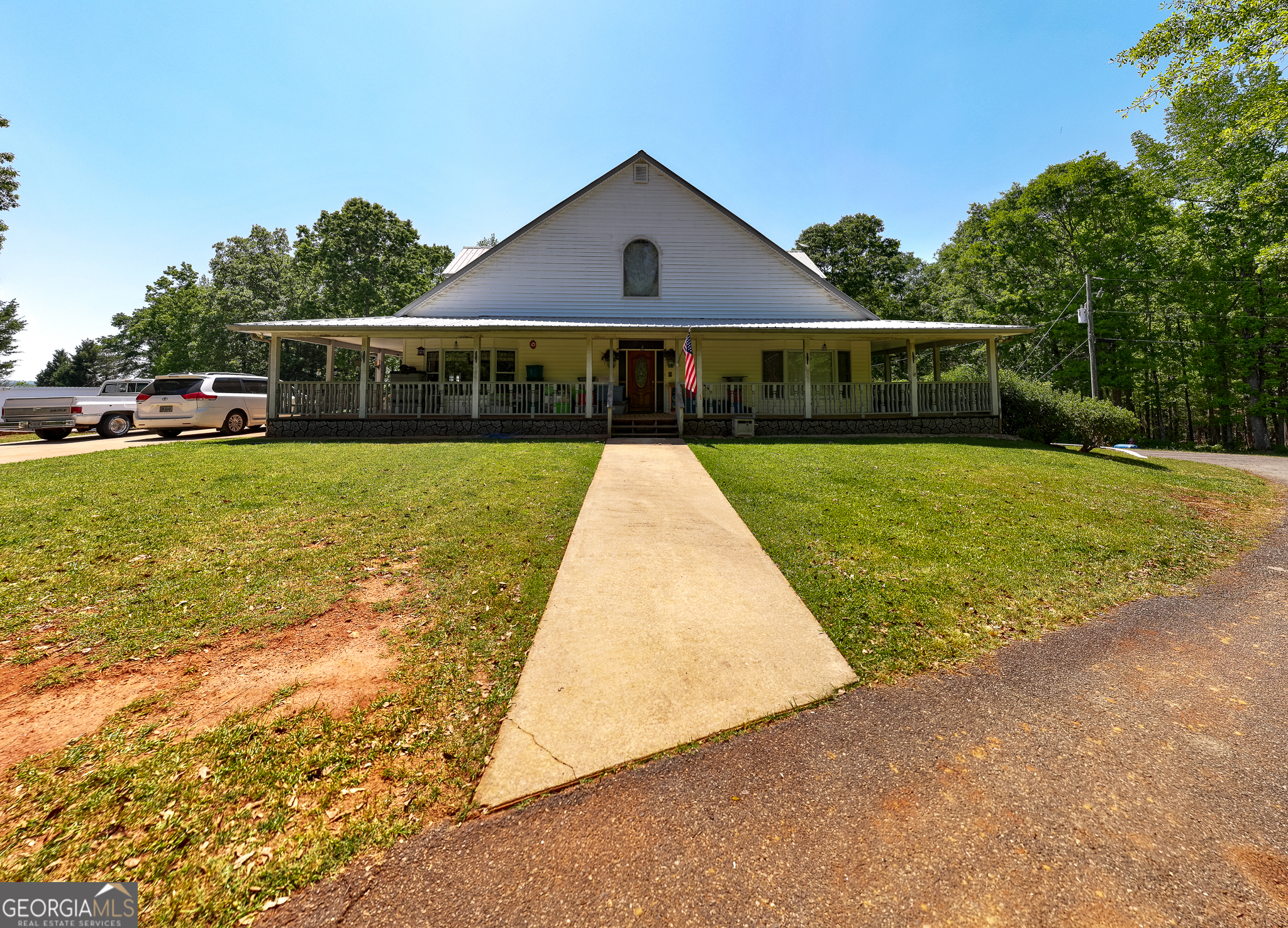 324 Acres Hunsinger Road Shiloh GA 31826