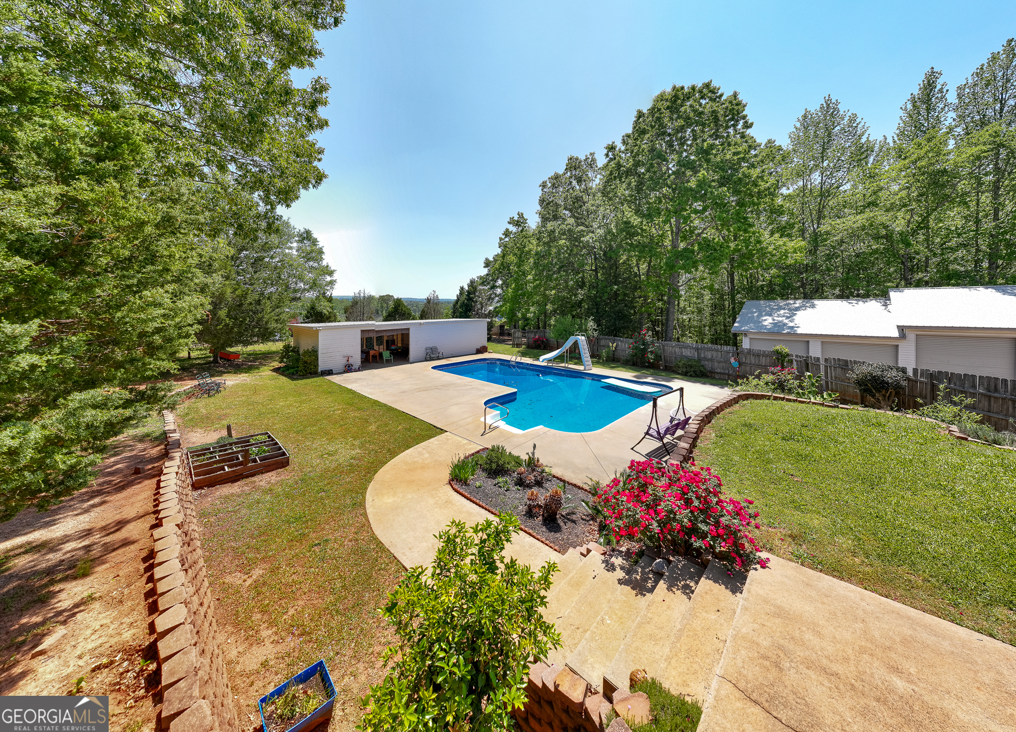 324 Acres Hunsinger Road Shiloh GA 31826