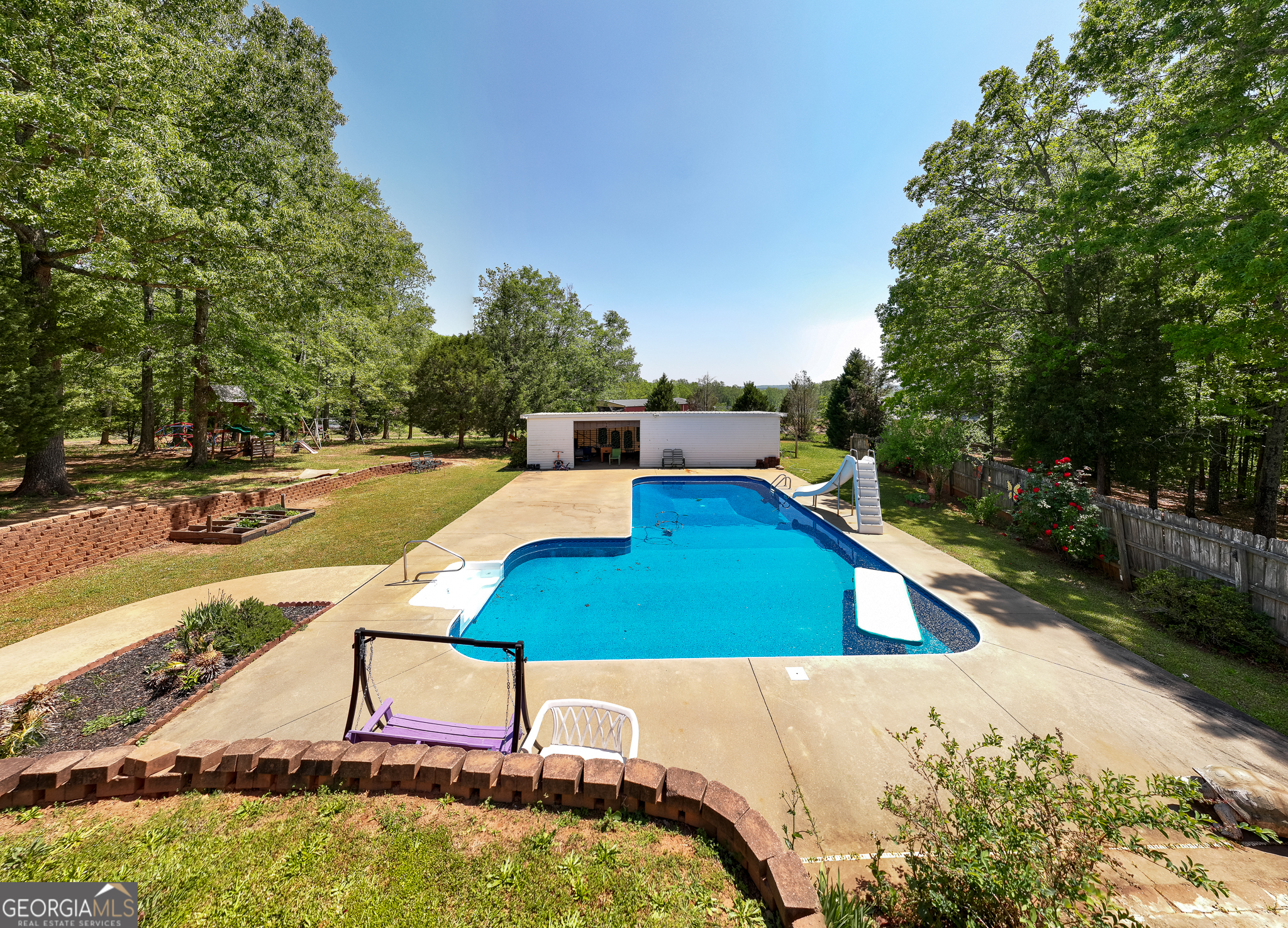 324 Acres Hunsinger Road Shiloh GA 31826