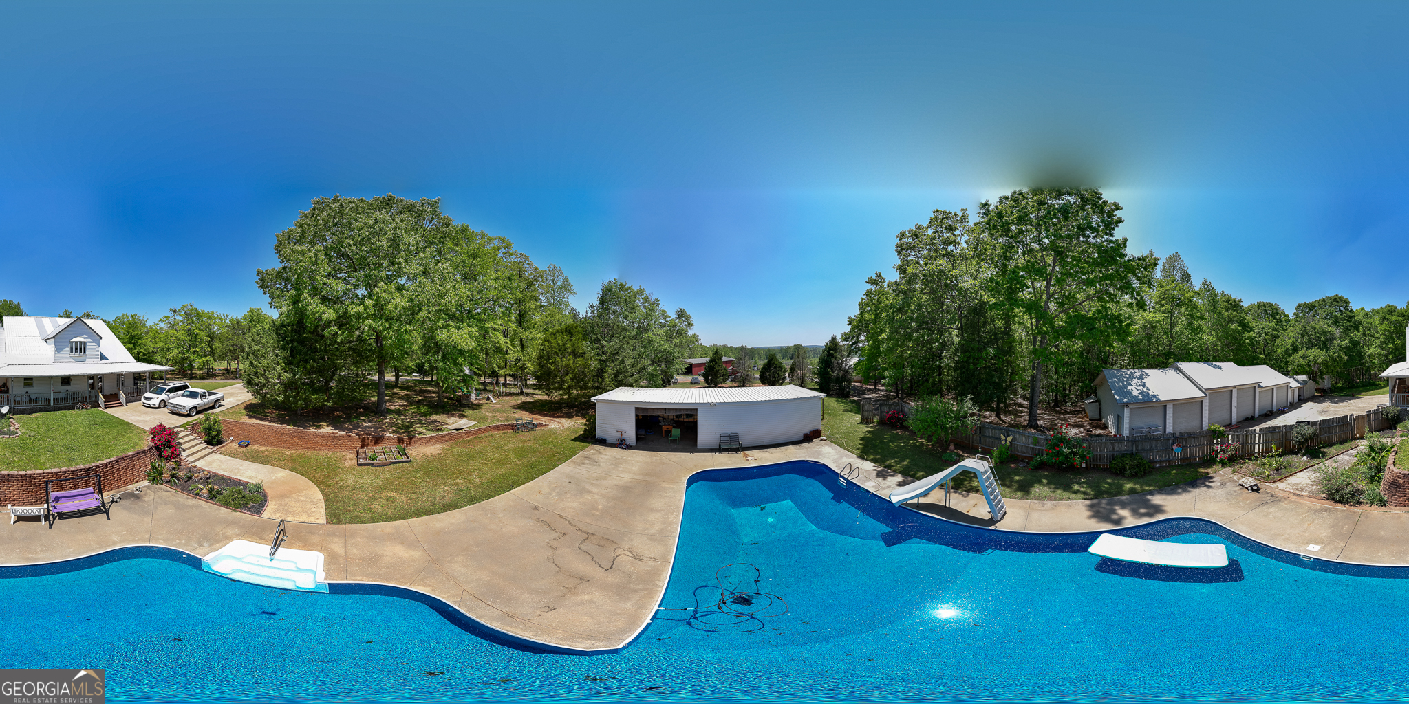 324 Acres Hunsinger Road Shiloh GA 31826