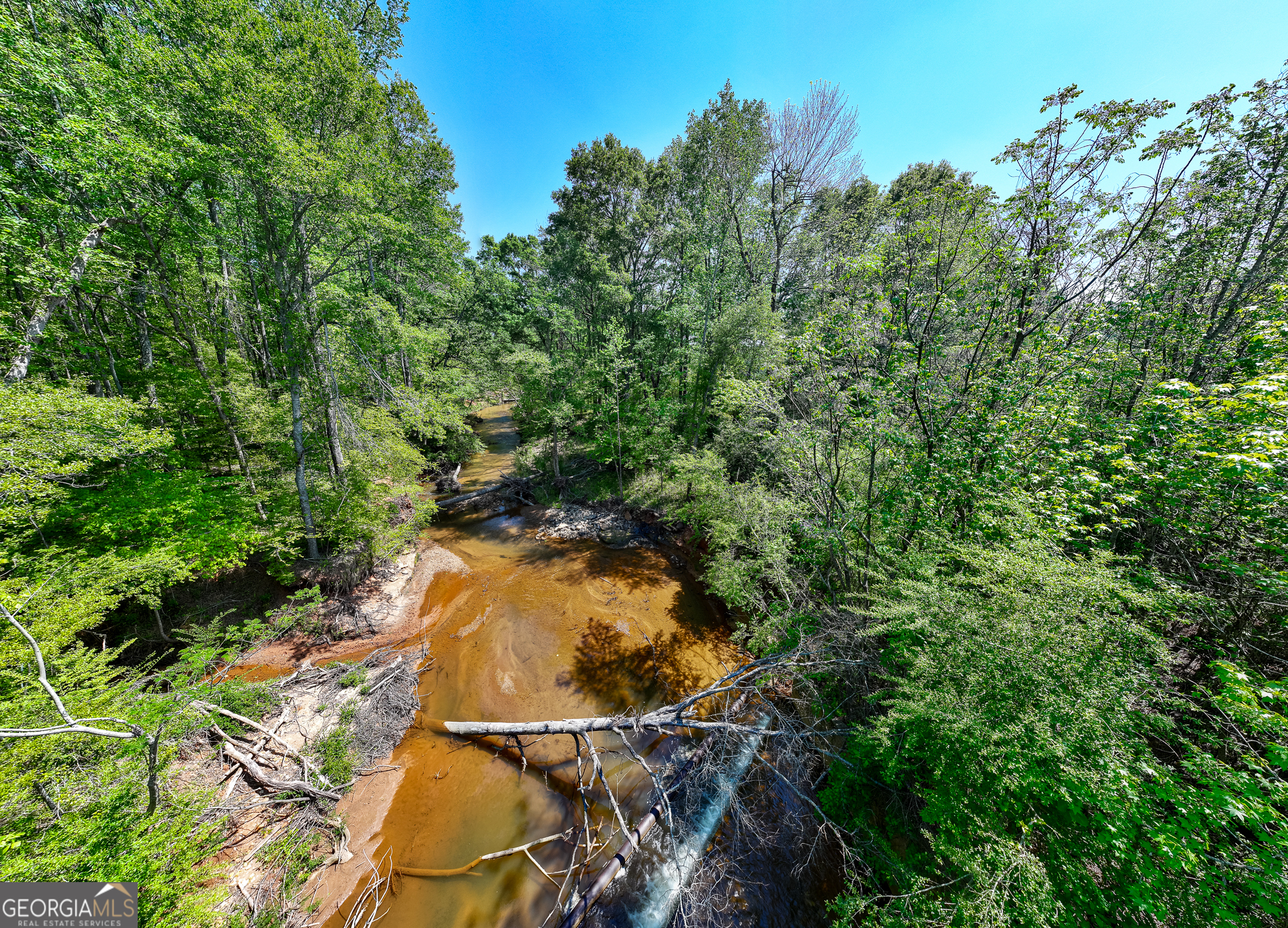 324 Acres Hunsinger Road Shiloh GA 31826