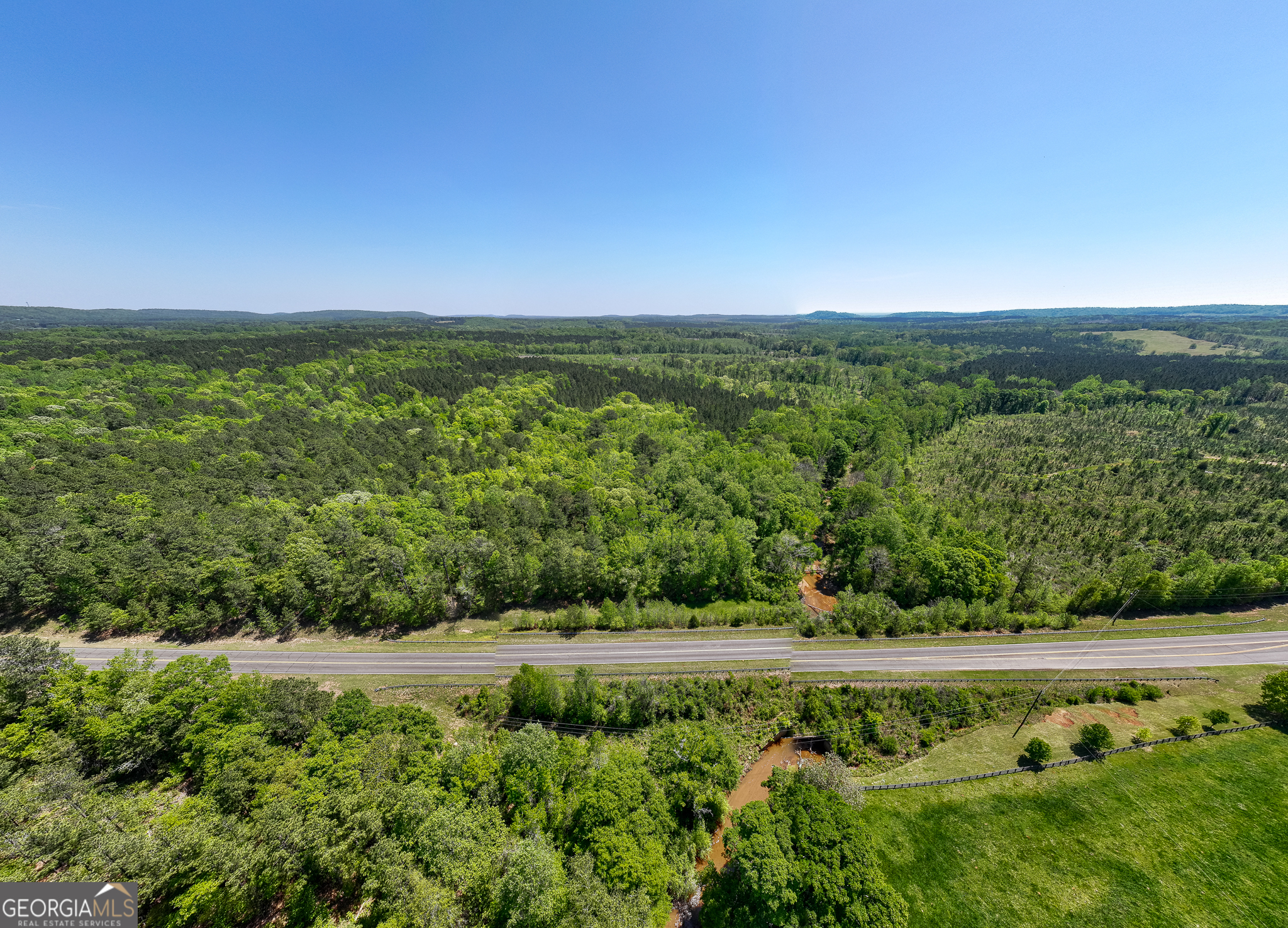 324 Acres Hunsinger Road Shiloh GA 31826