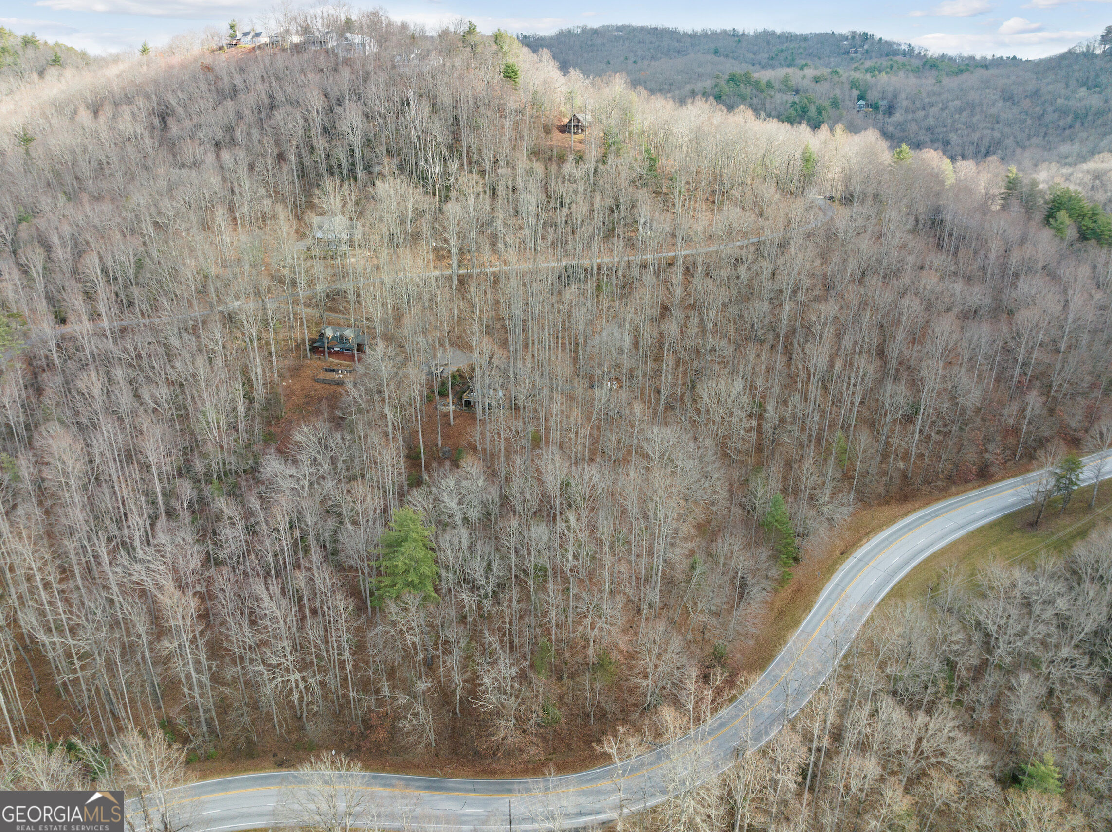 0 Tract 5-2, 5- La Quinta Lane Sky Valley GA 30537
