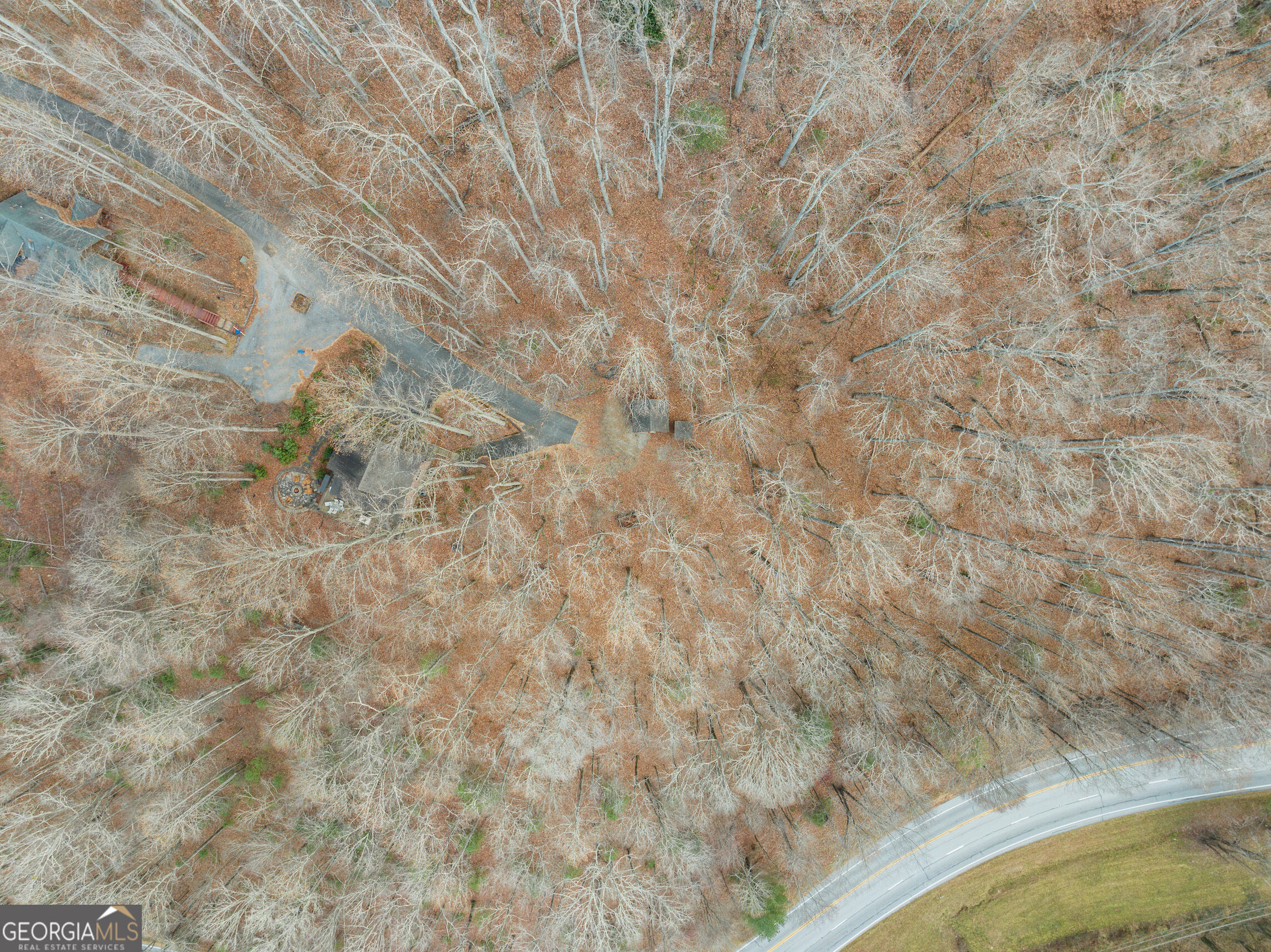 0 Tract 5-2, 5- La Quinta Lane Sky Valley GA 30537