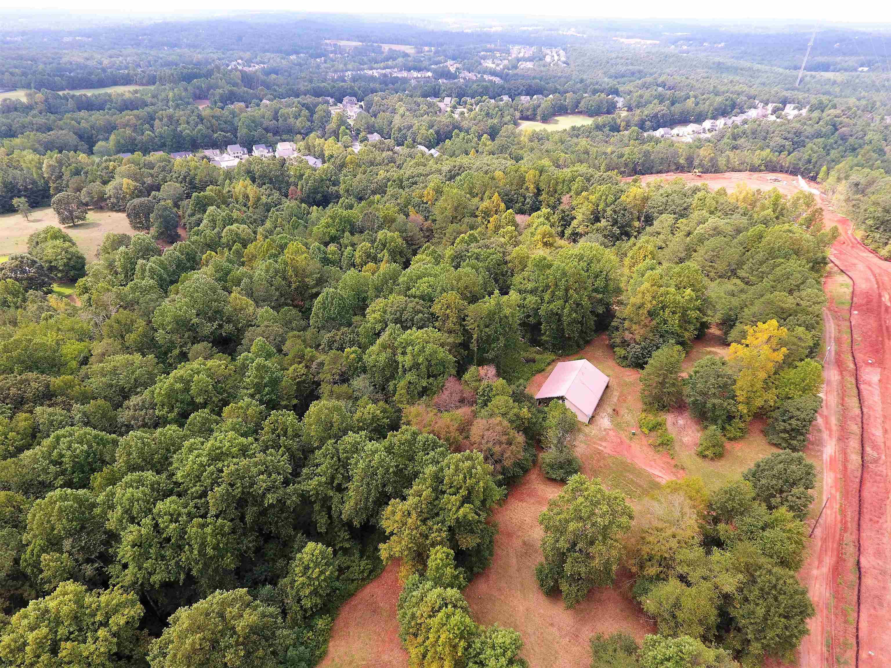 1661 Friendship Road Hoschton GA 30548