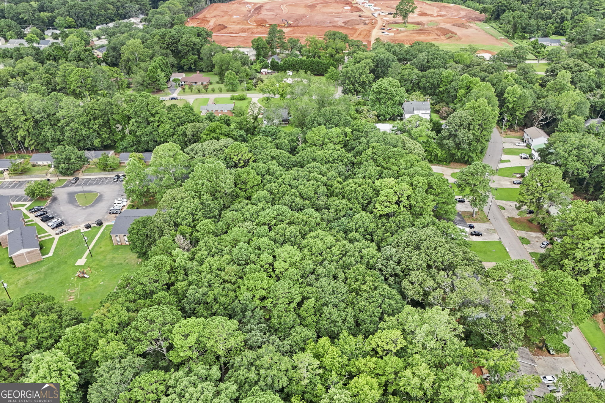 0 North Barnard Avenue Lagrange GA 30241