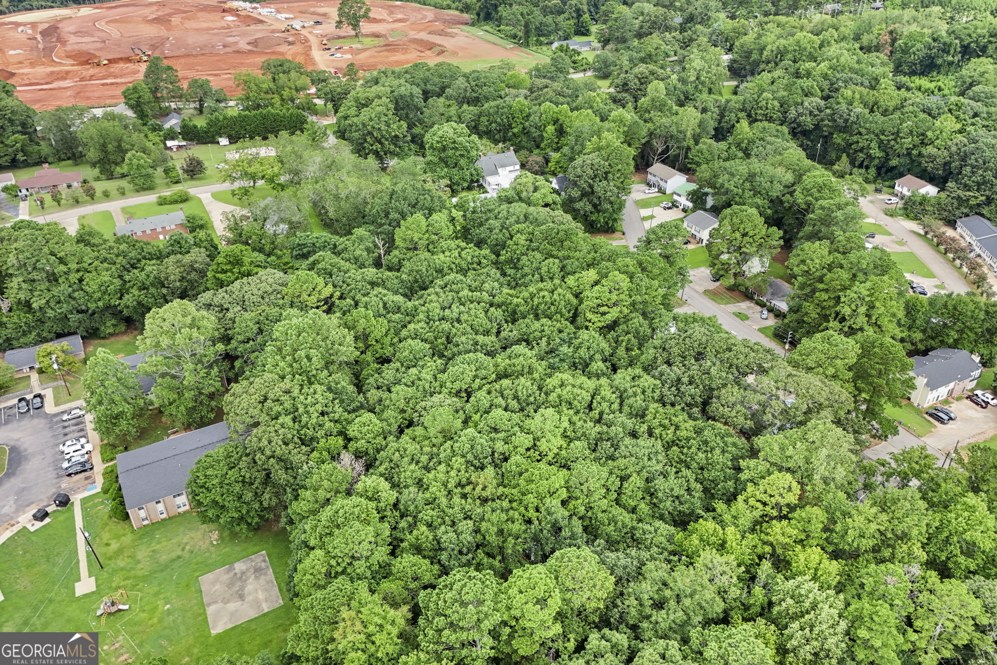 0 North Barnard Avenue Lagrange GA 30241