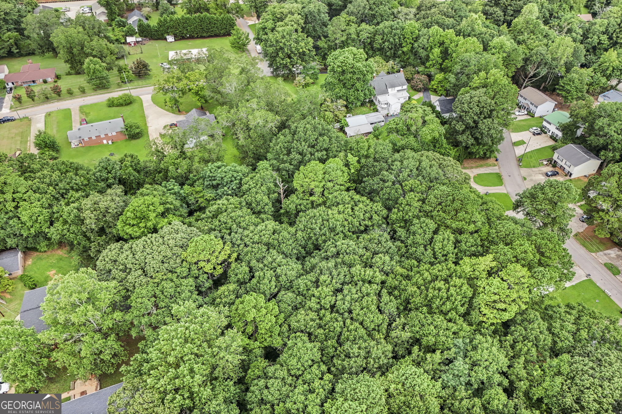 0 North Barnard Avenue Lagrange GA 30241