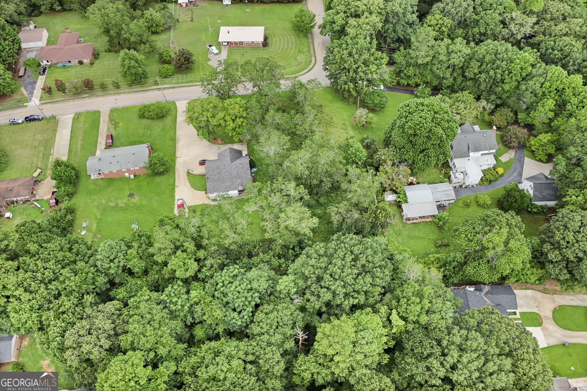 0 North Barnard Avenue Lagrange GA 30241