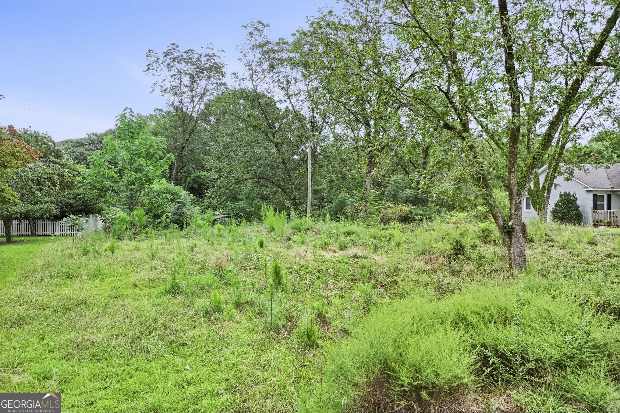 0 North Barnard Avenue Lagrange GA 30241