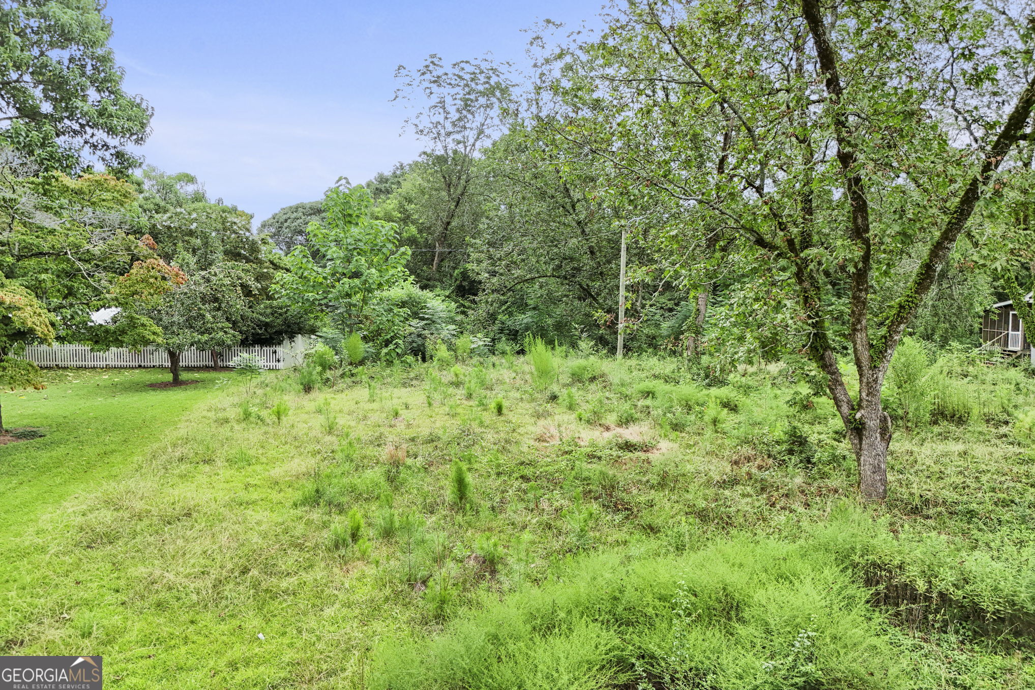 0 North Barnard Avenue Lagrange GA 30241